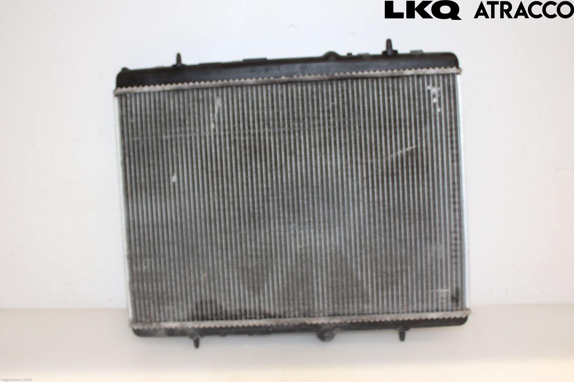 Peugeot 308 08-13 Kylare Aut