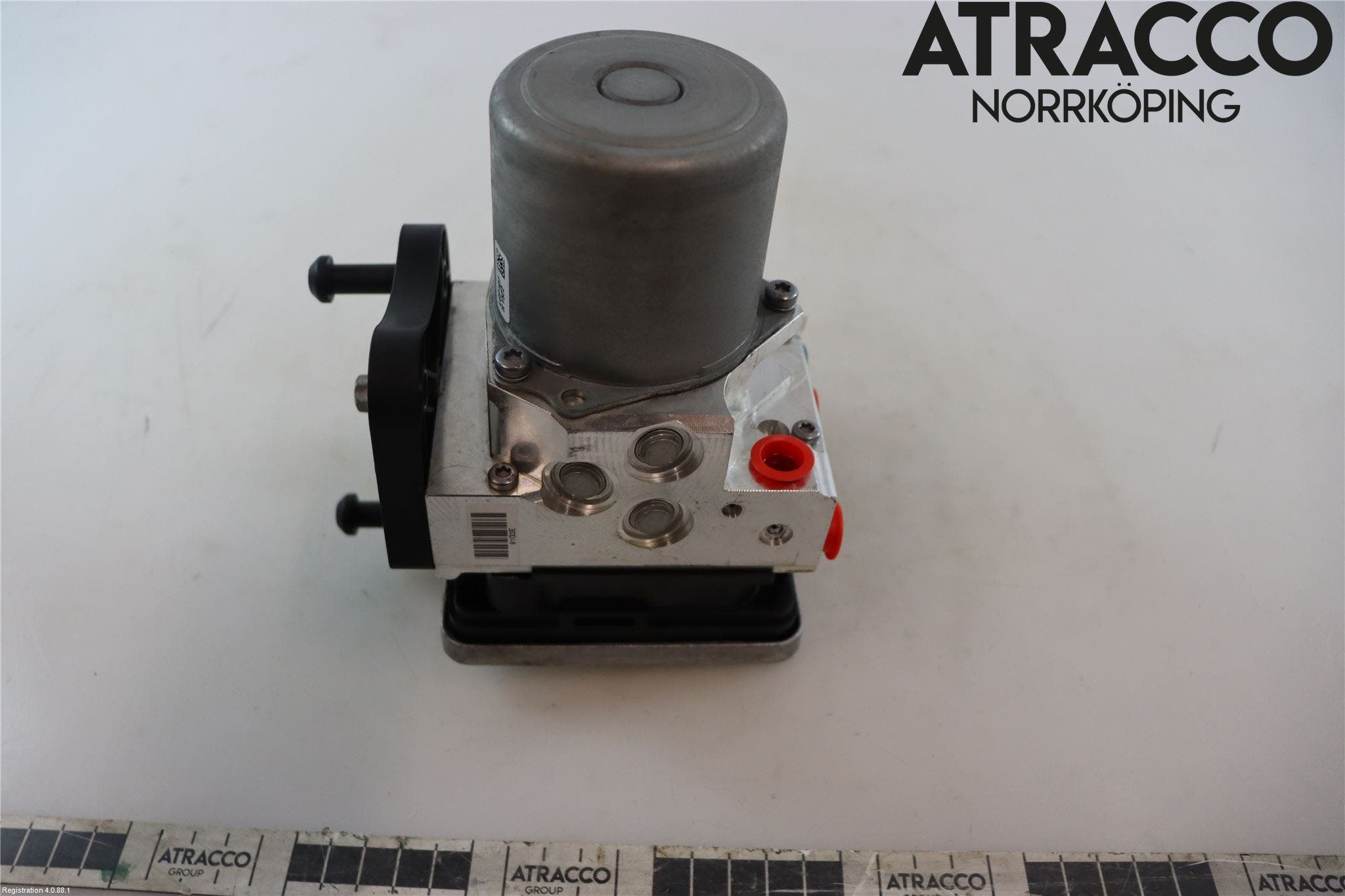 Mercedes-Benz MB GLC-KLASS (X253/C253) 15-22 Abs Hydraulaggregat