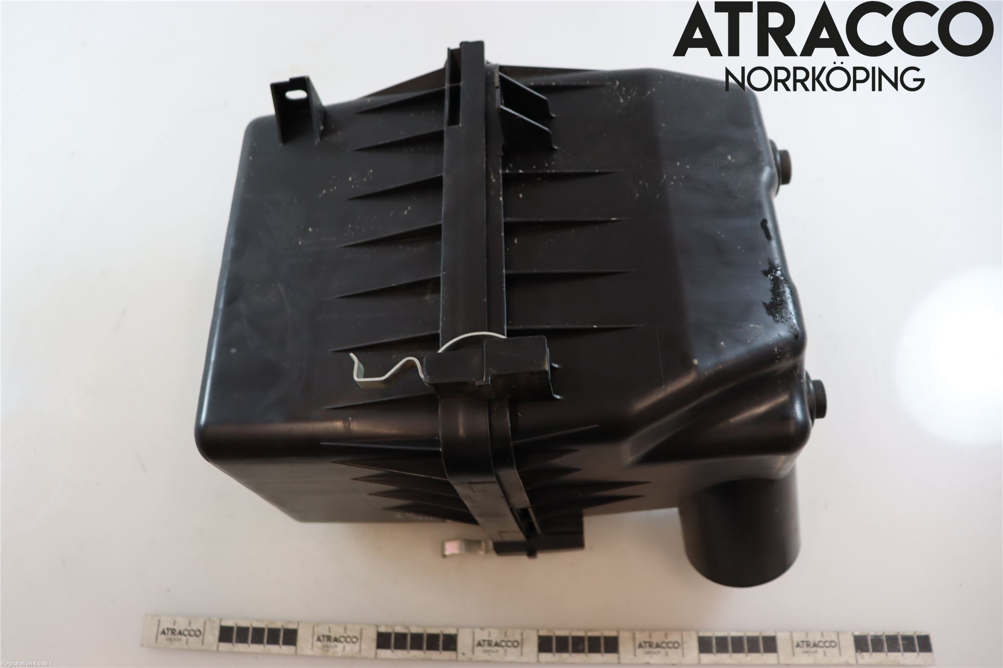 Toyota RAV4 13-18 Luftrenare