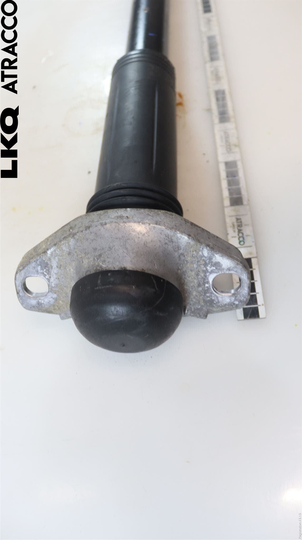 Toyota COROLLA 19- Stötdämpare Bak