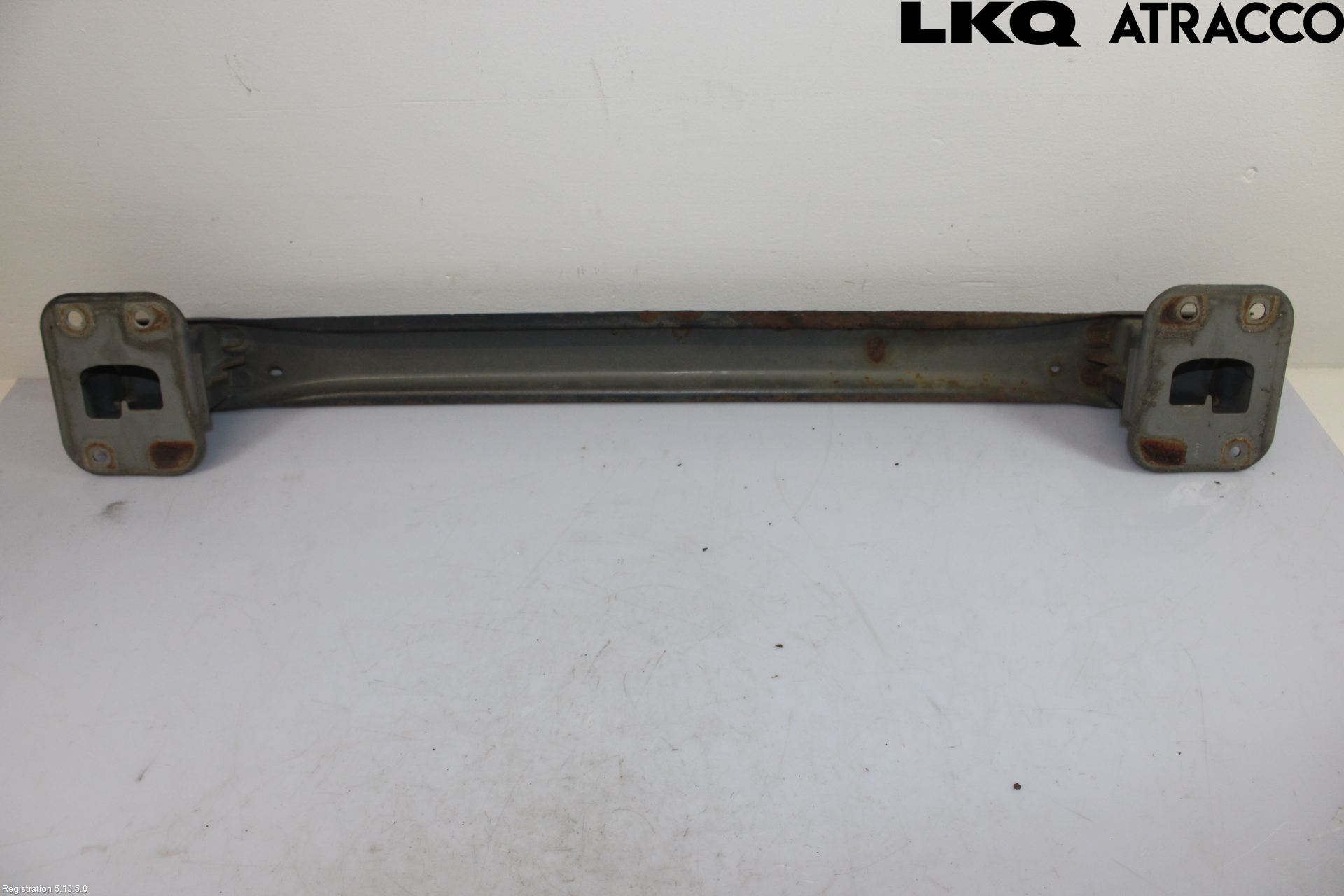 Honda ACCORD    08- Stötfångarbalk Bak