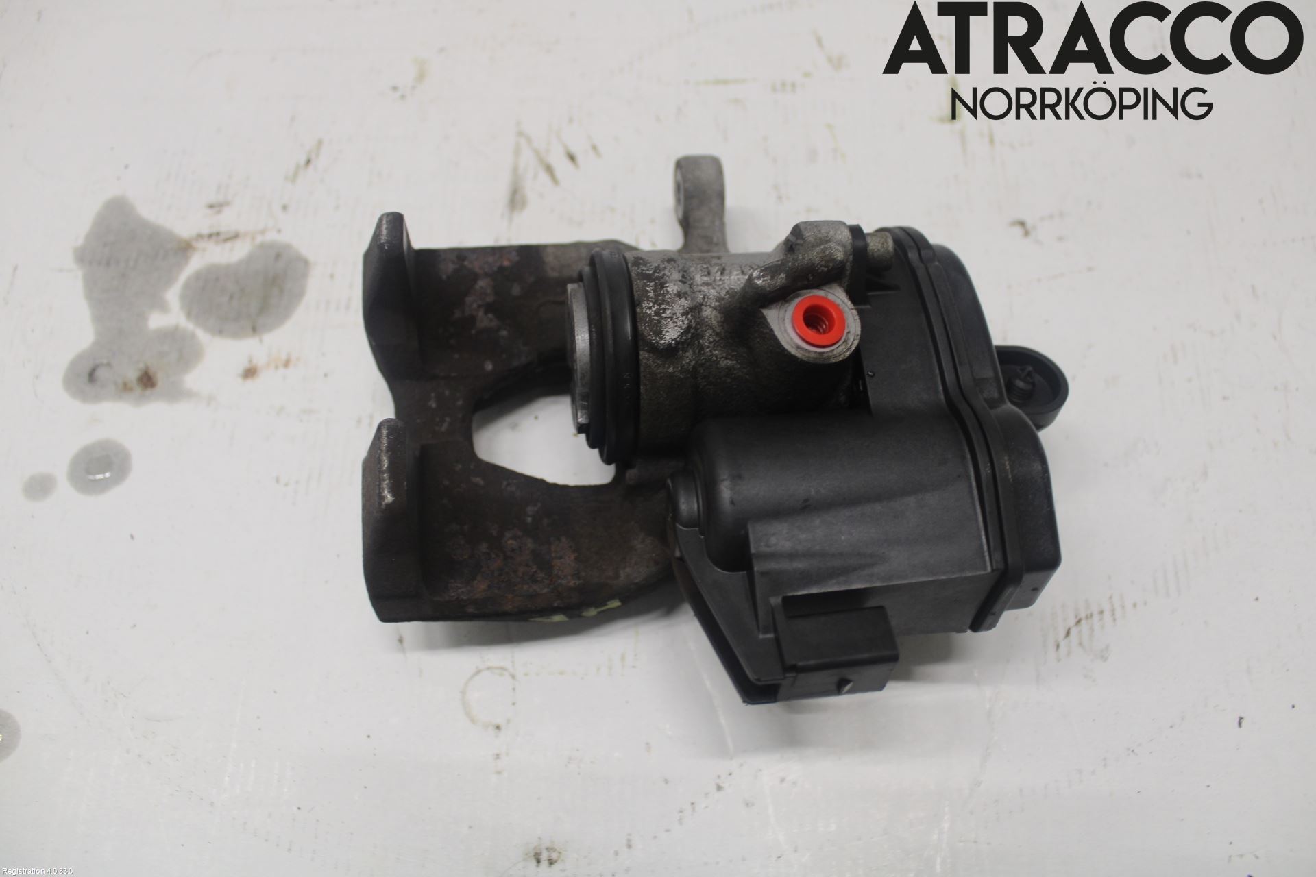 Audi A4/S4 B9 16-19 Bromsok Bak Höger