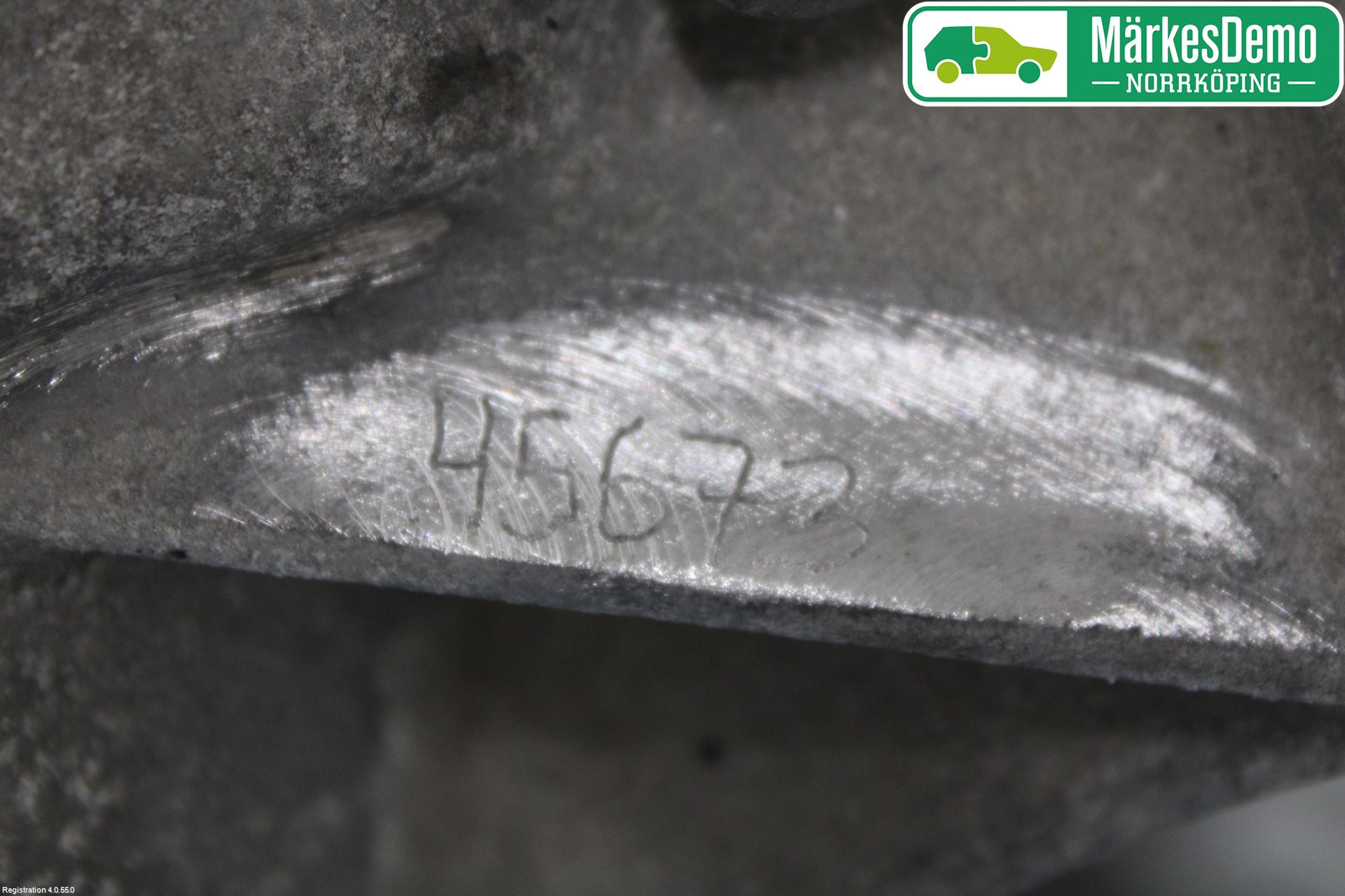 Jaguar XE (X760) 15-24 Bakväxel-Diff