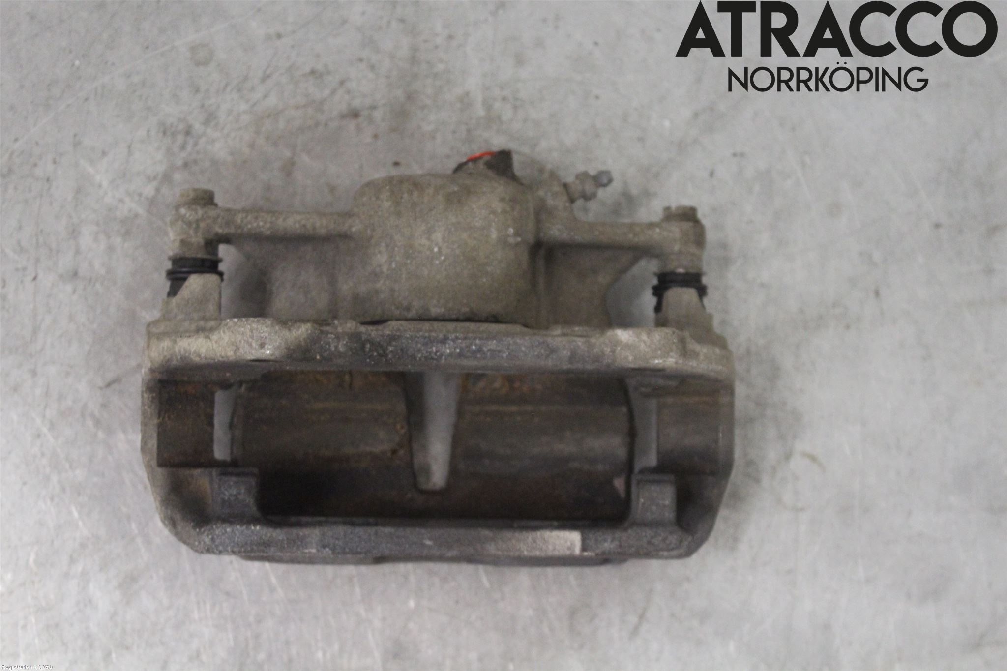 Volkswagen VW SHARAN 11- Bromsok Fram Höger