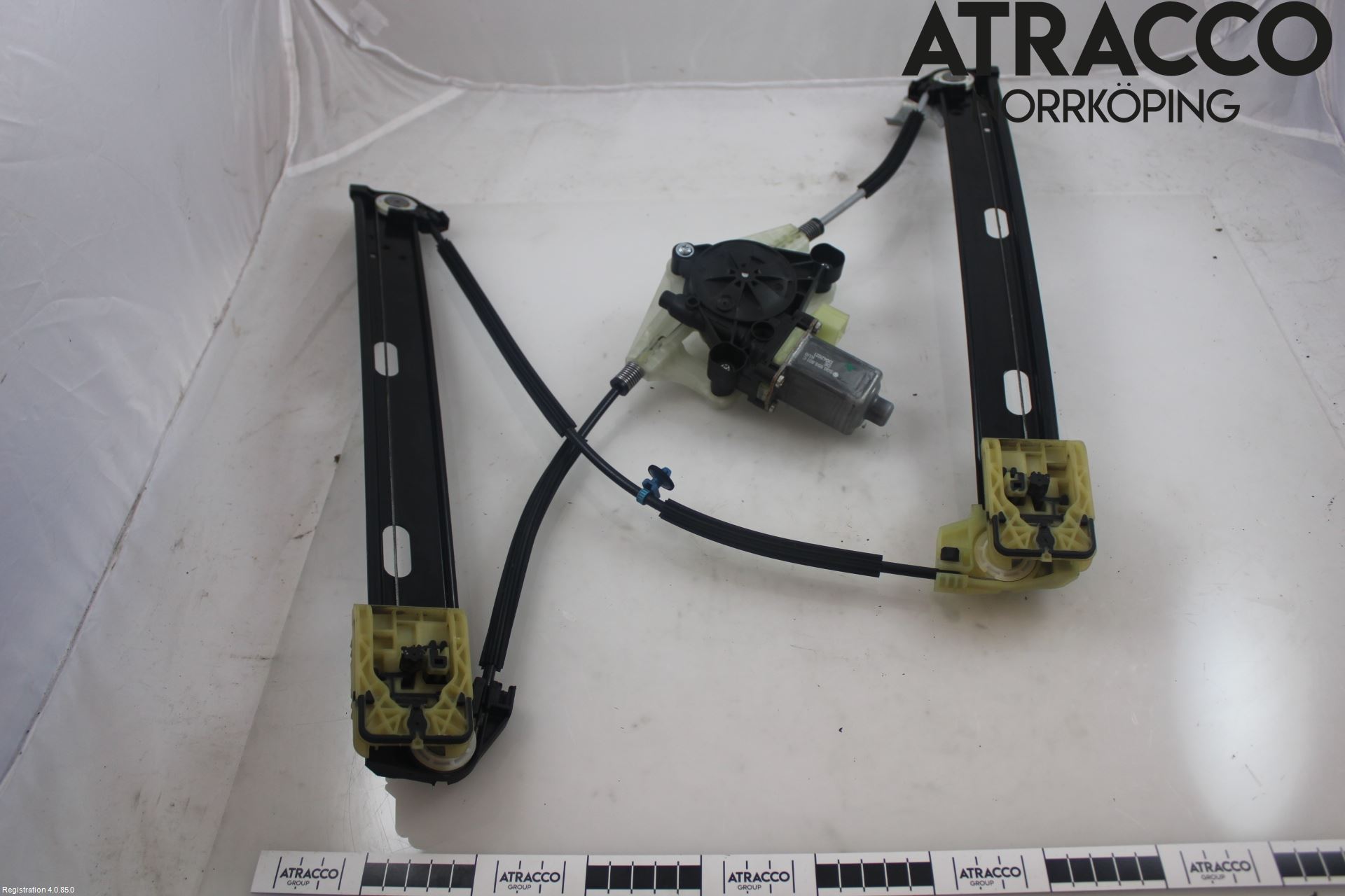 Seat LEON 20- Fönsterhiss El Kompl