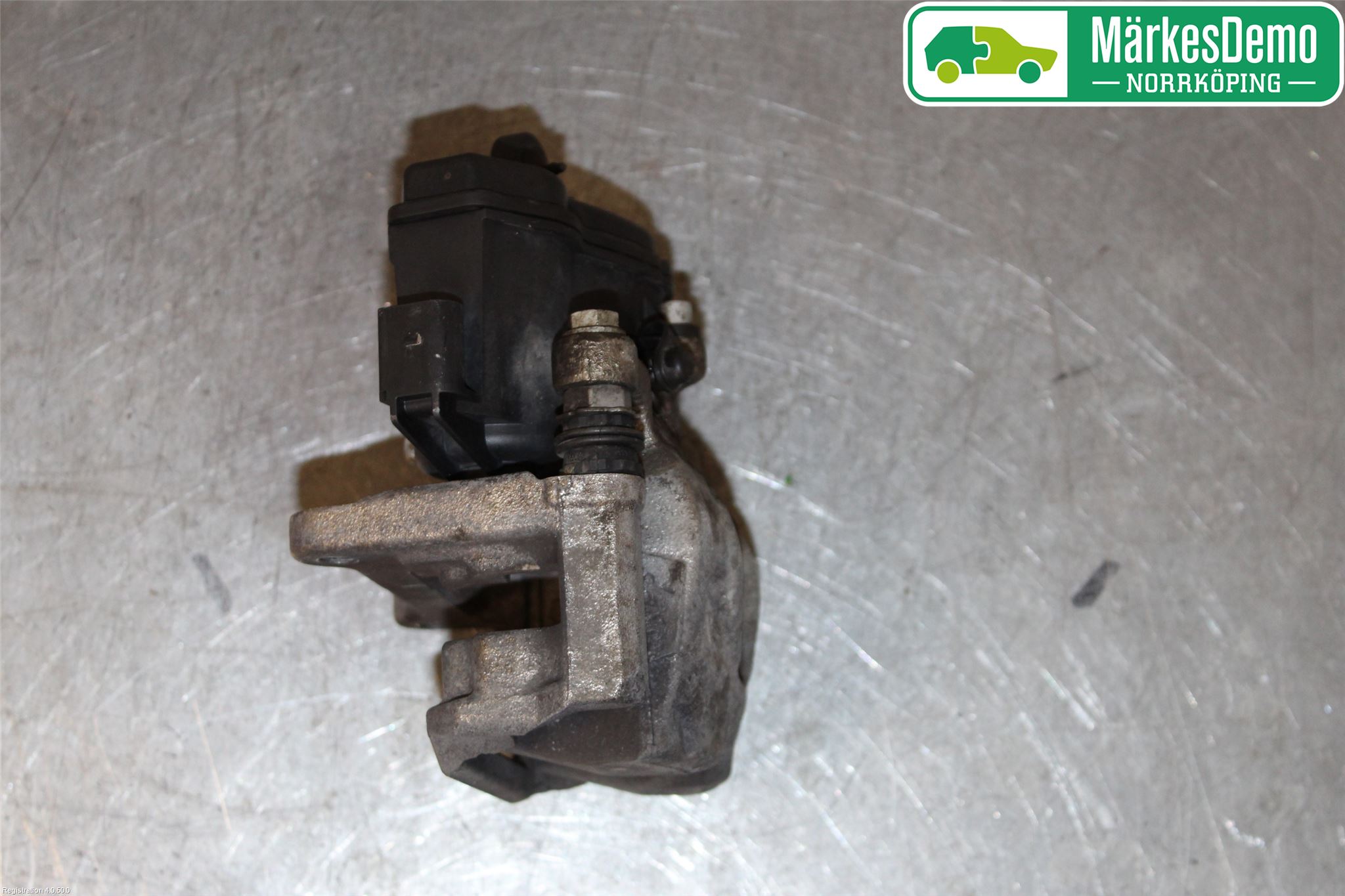 Audi A5 17- Bromsok Bak Höger