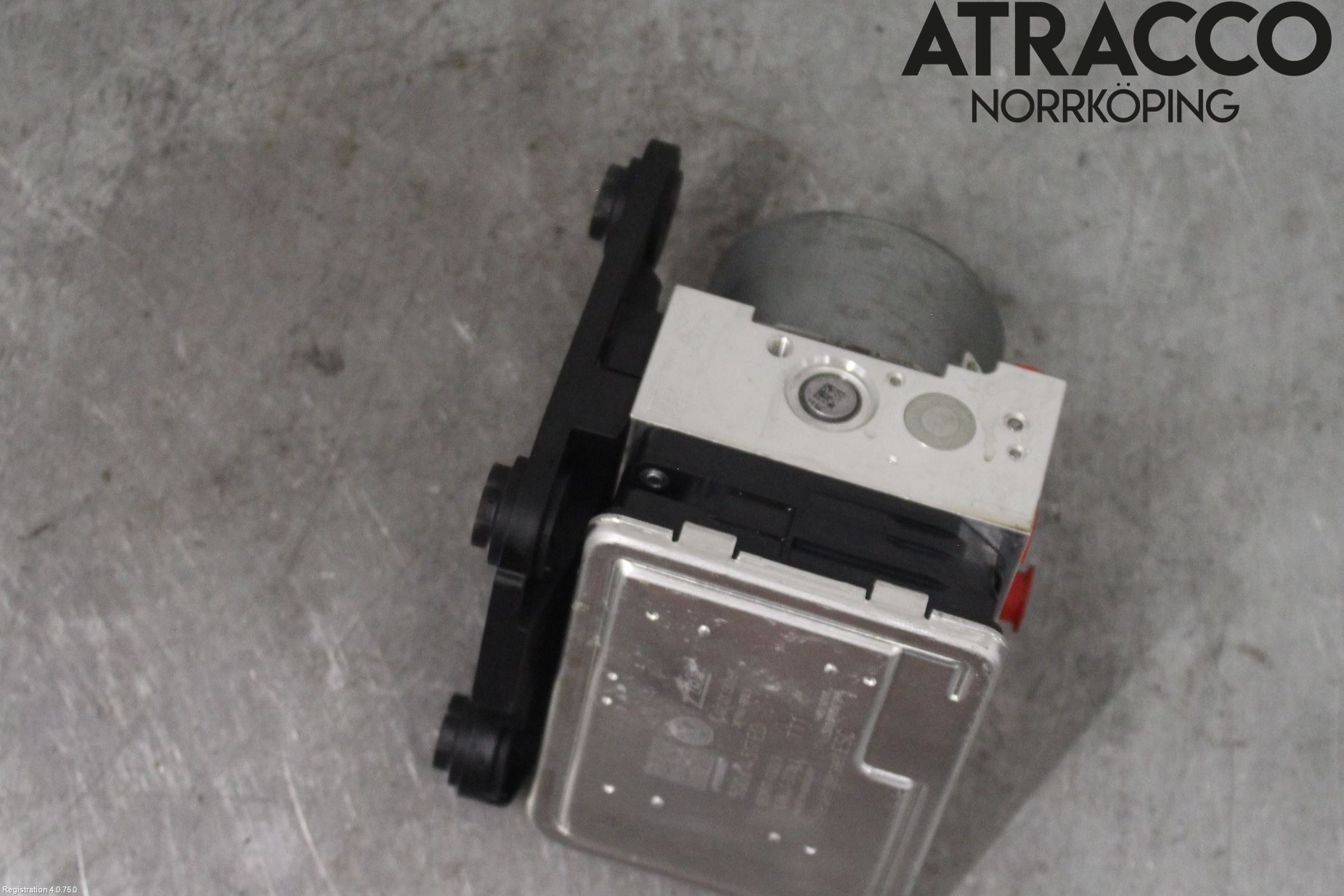 Skoda OCTAVIA (5E) 13-20 Abs Hydraulaggregat
