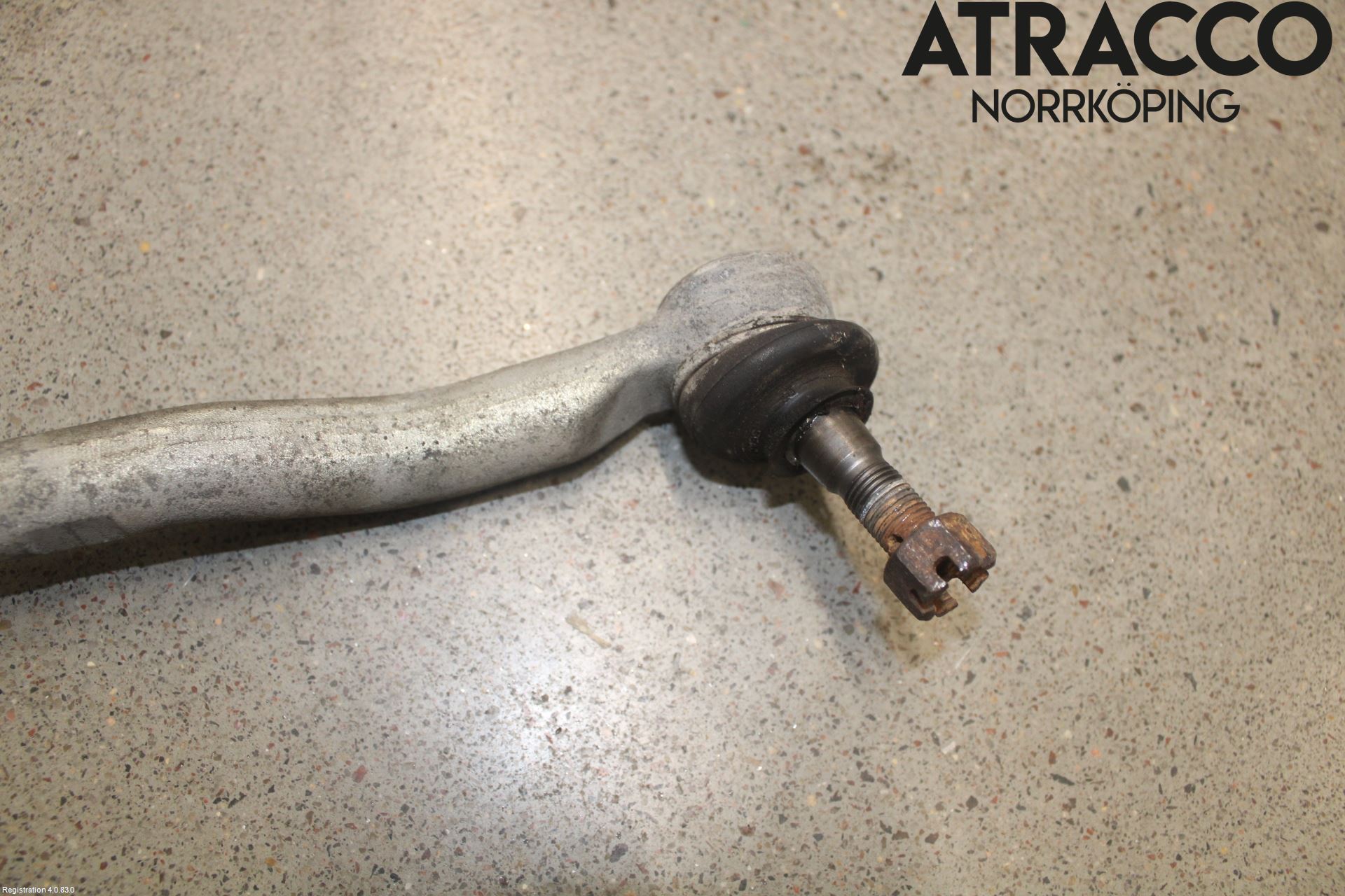 Toyota COROLLA 19- Styrväxel-Snäcka