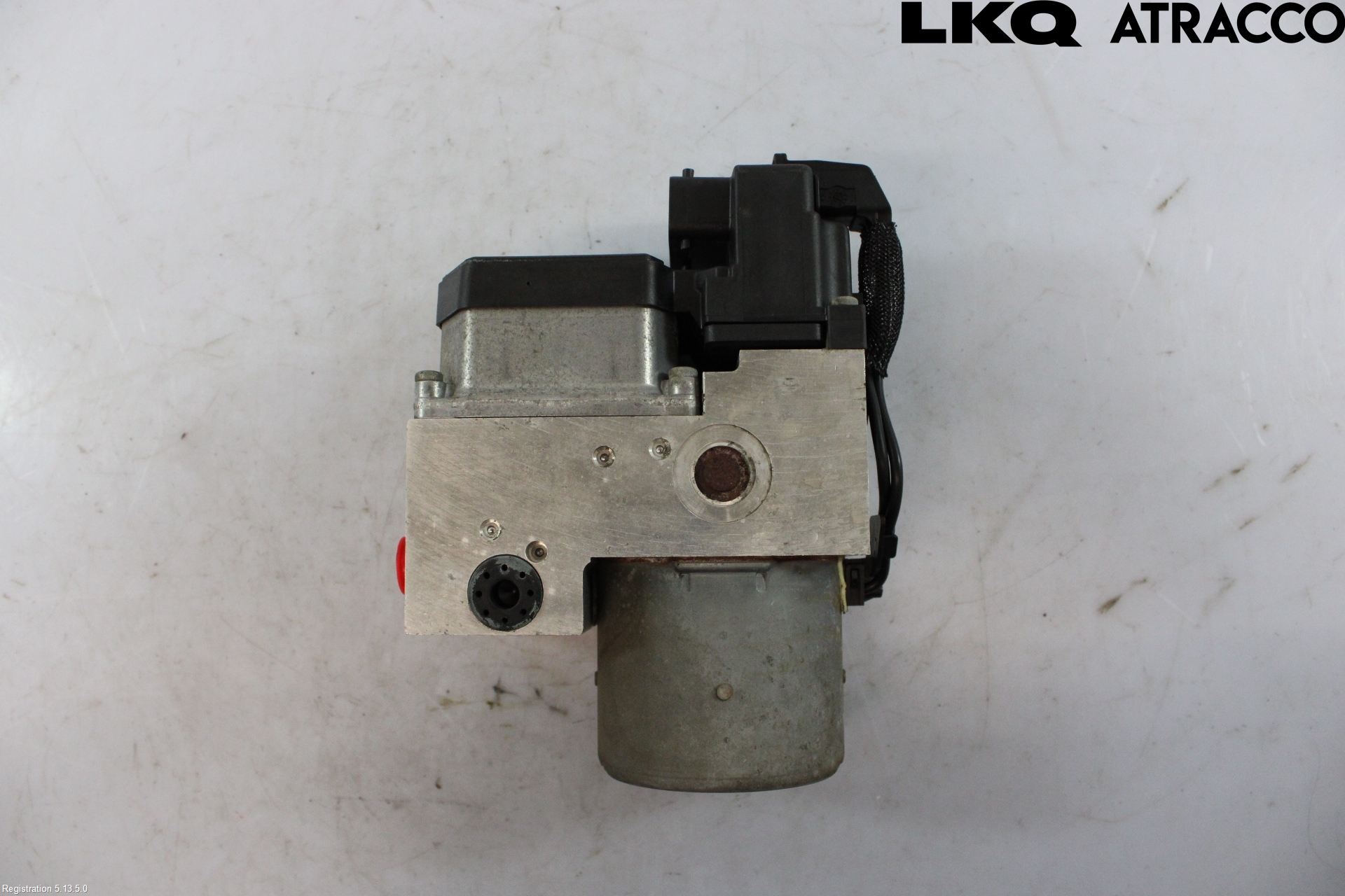 Chevrolet NUBIRA Abs Hydraulaggregat