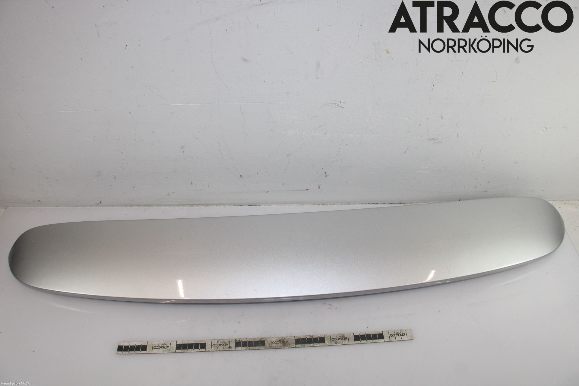 Mercedes-Benz MB E-KLASS (W212) 09-16 Bromsljus Bakruta