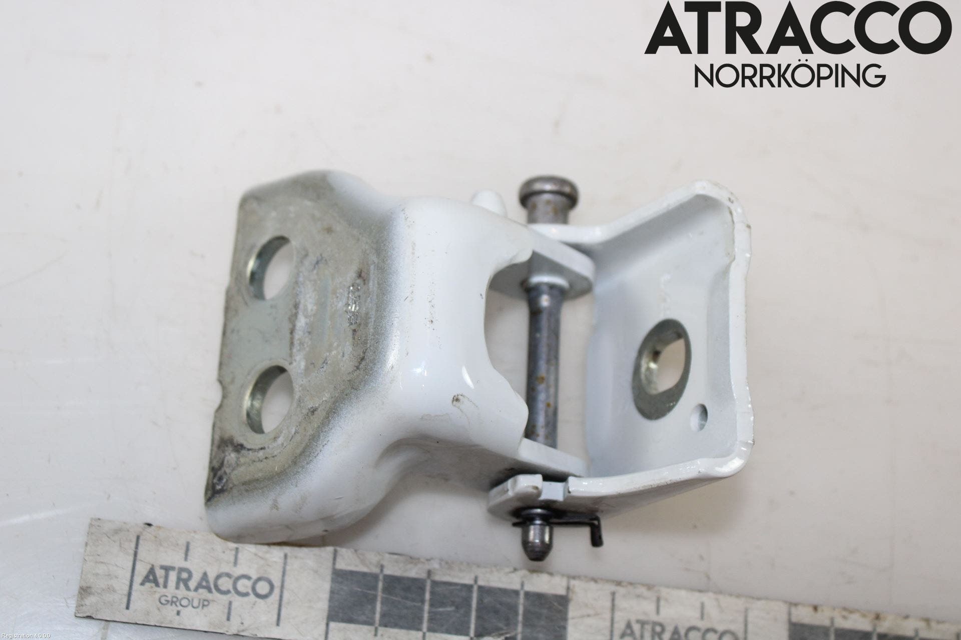 Peugeot 508 11-18 Dörrgångjärn