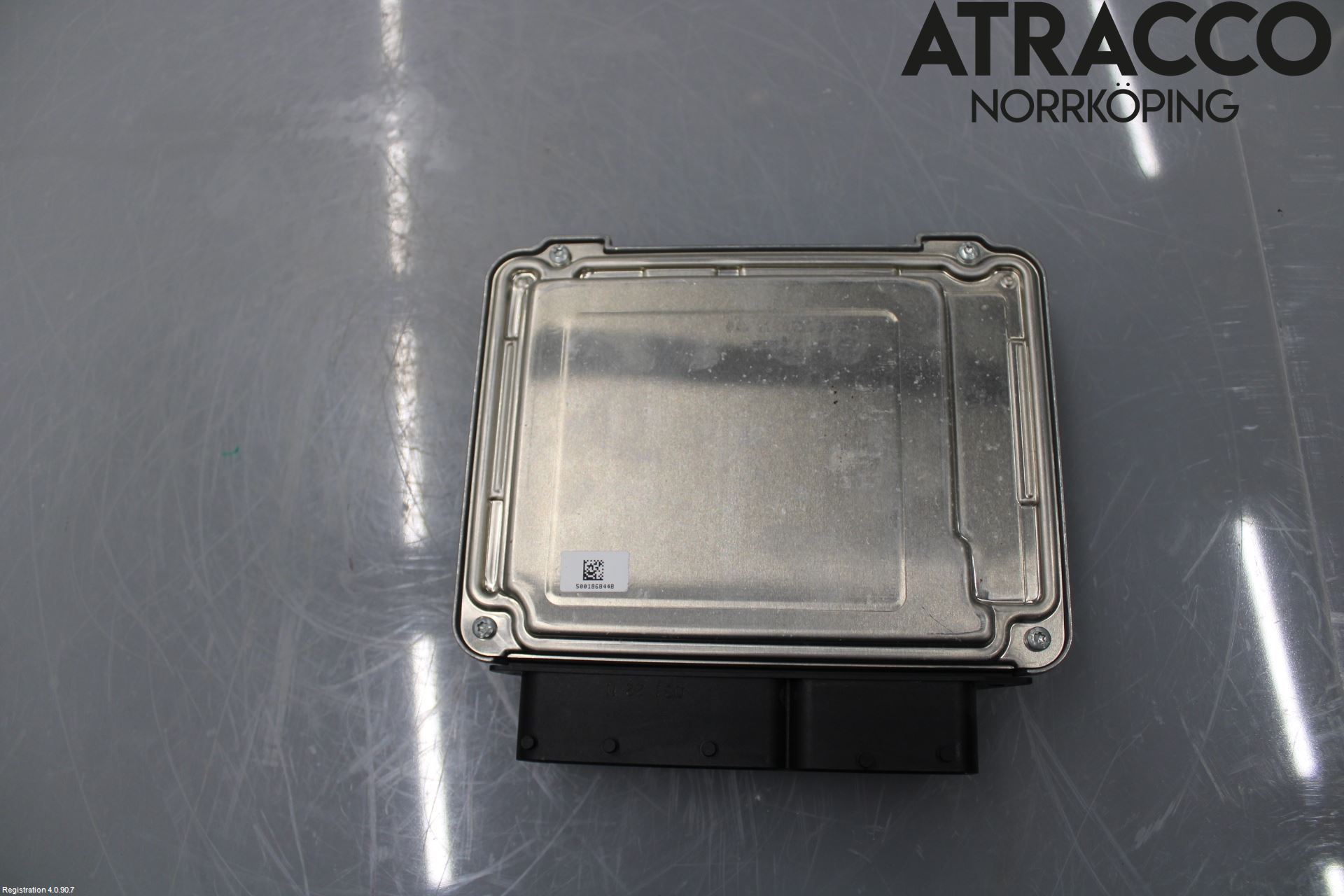 Skoda SCALA 19- Instrument Komb