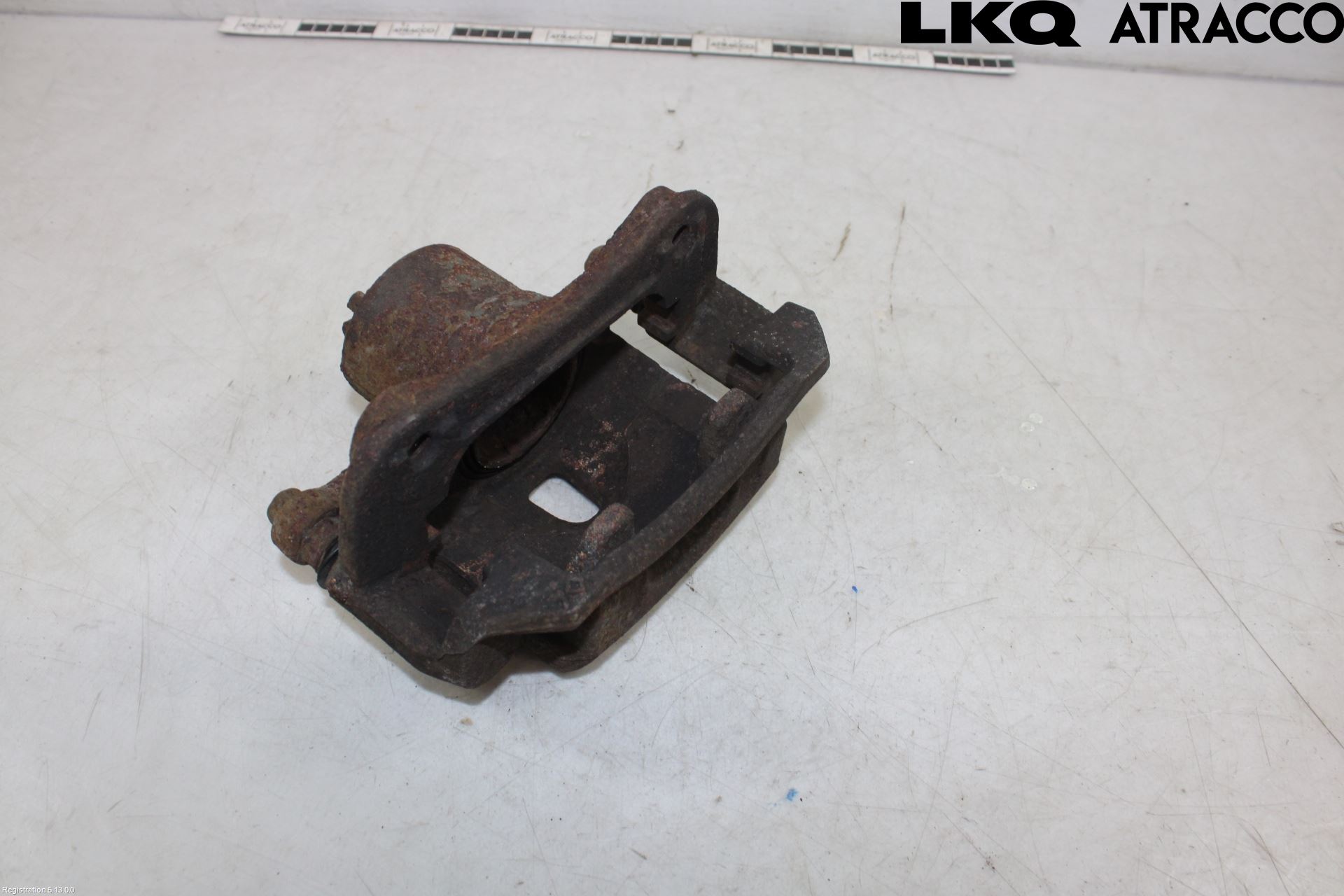 Hyundai i30 GD 13-17 Bromsok Fram Höger