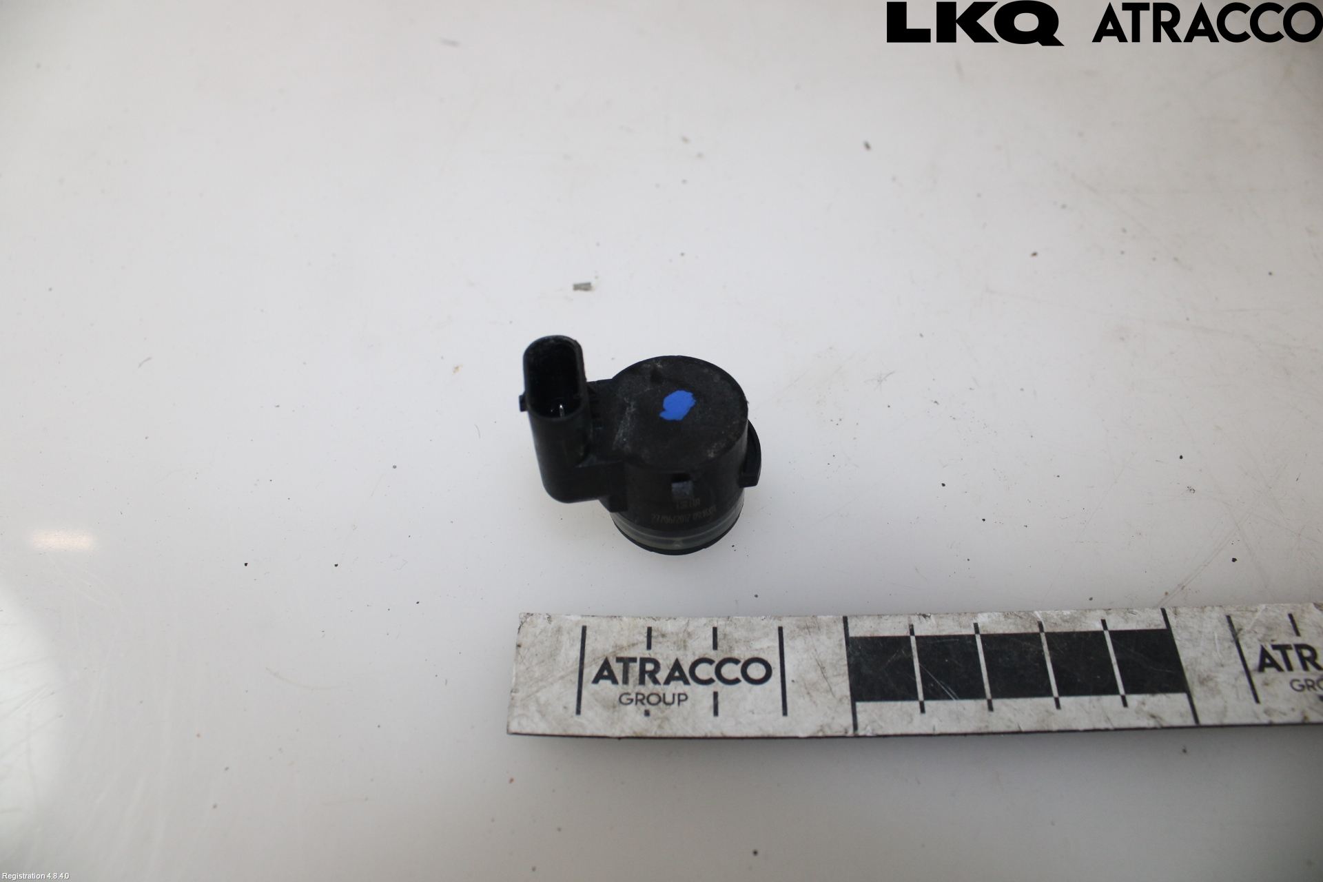 Seat ATECA 16->> Parkeringshjälp Backsensor