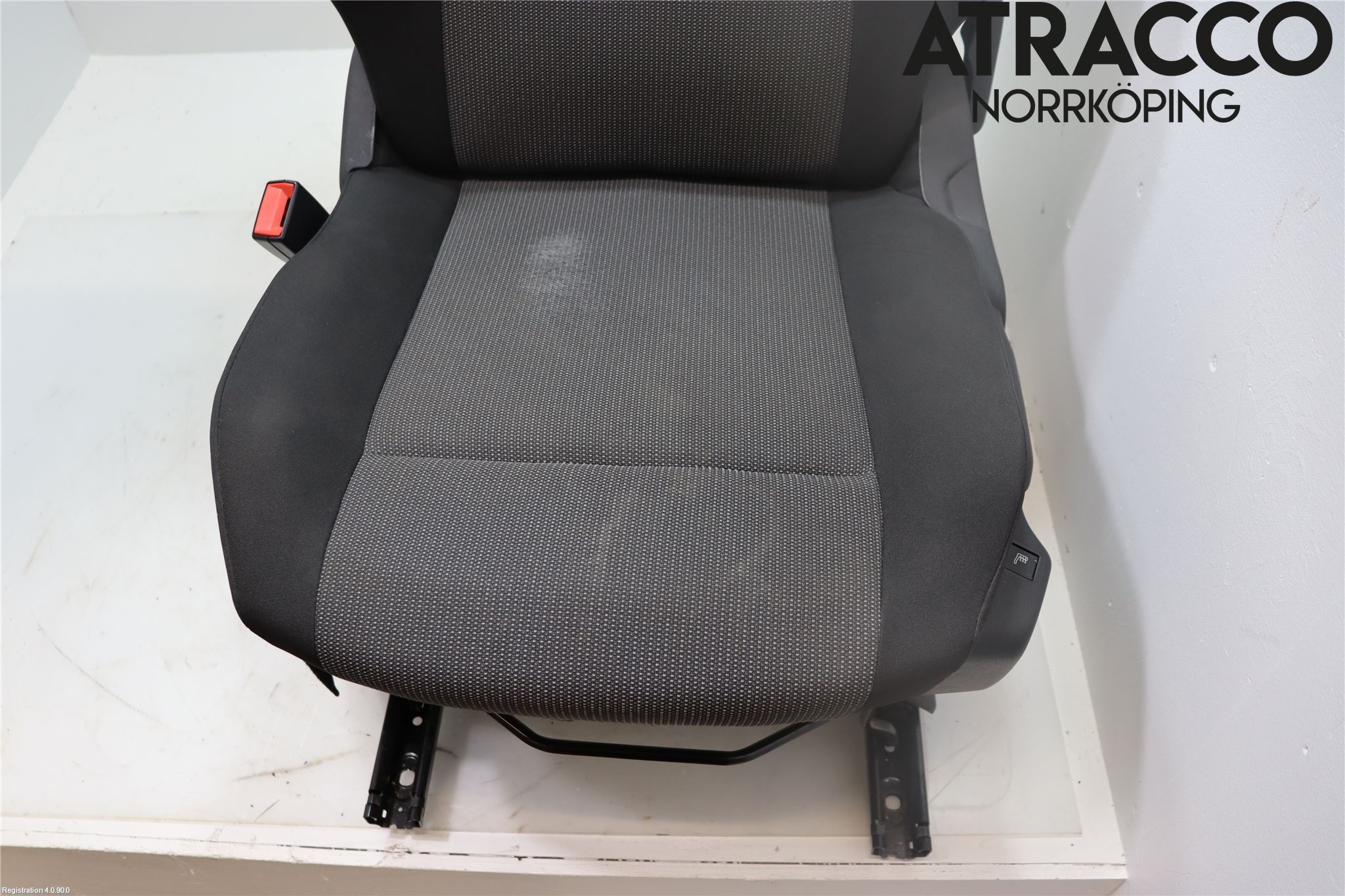 Peugeot PARTNER/E-PARTNER 19- Inredning Stol Fram Vä