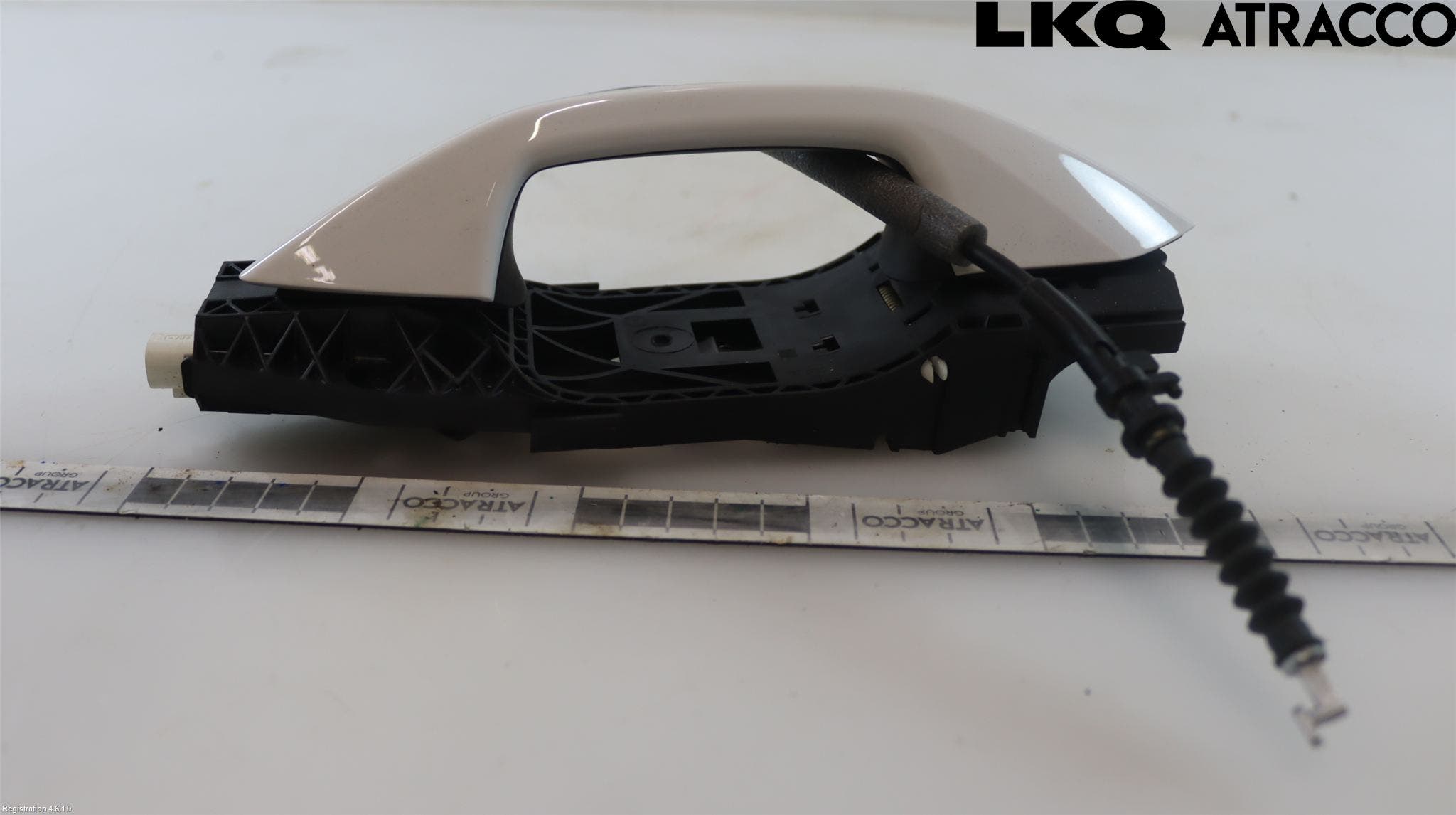 Skoda OCTAVIA (NX) 20- Dörrhandtag Yttre Hö