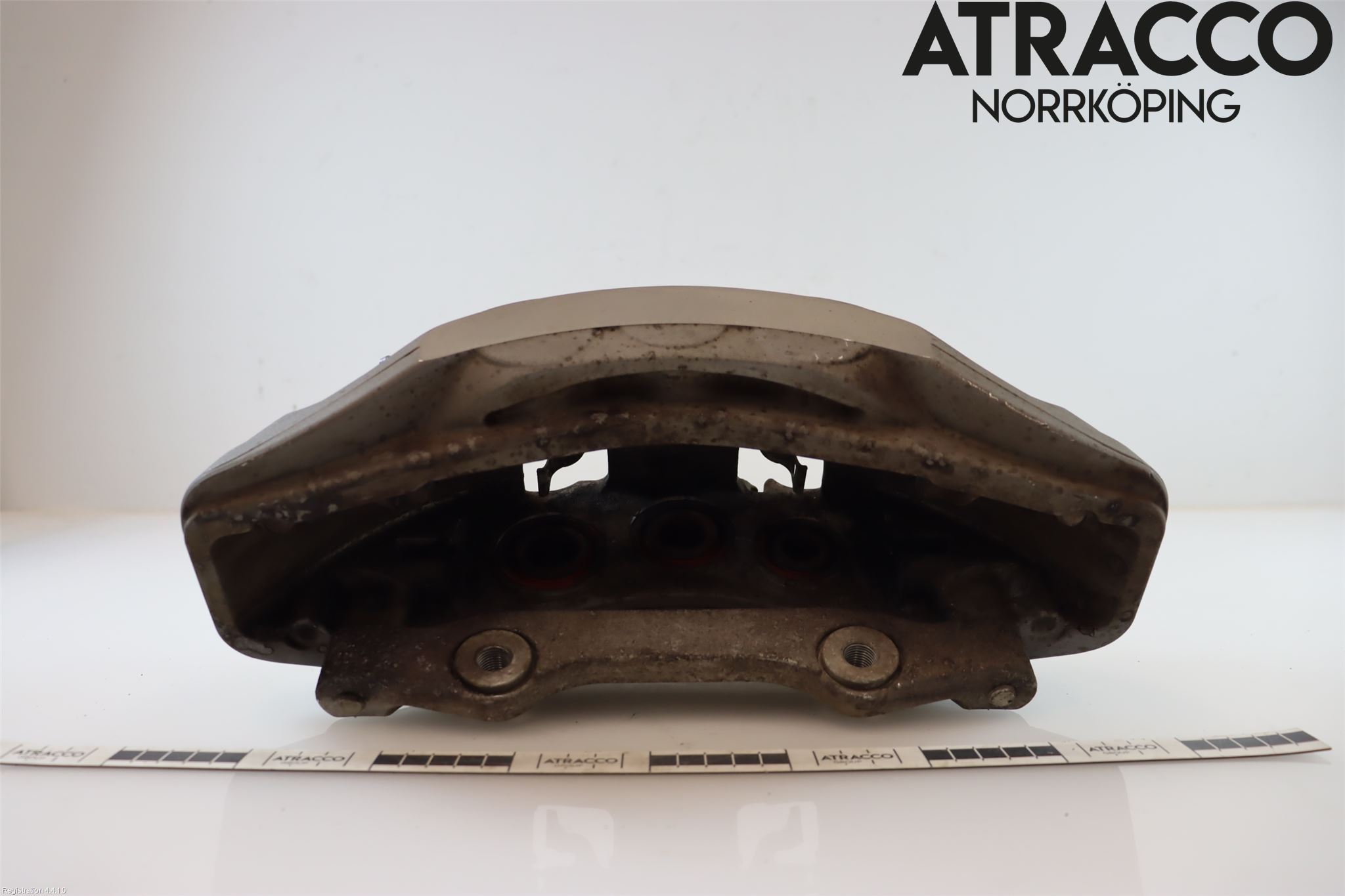 Volkswagen VW TOUAREG CR 18- Bromsok Fram Vänster