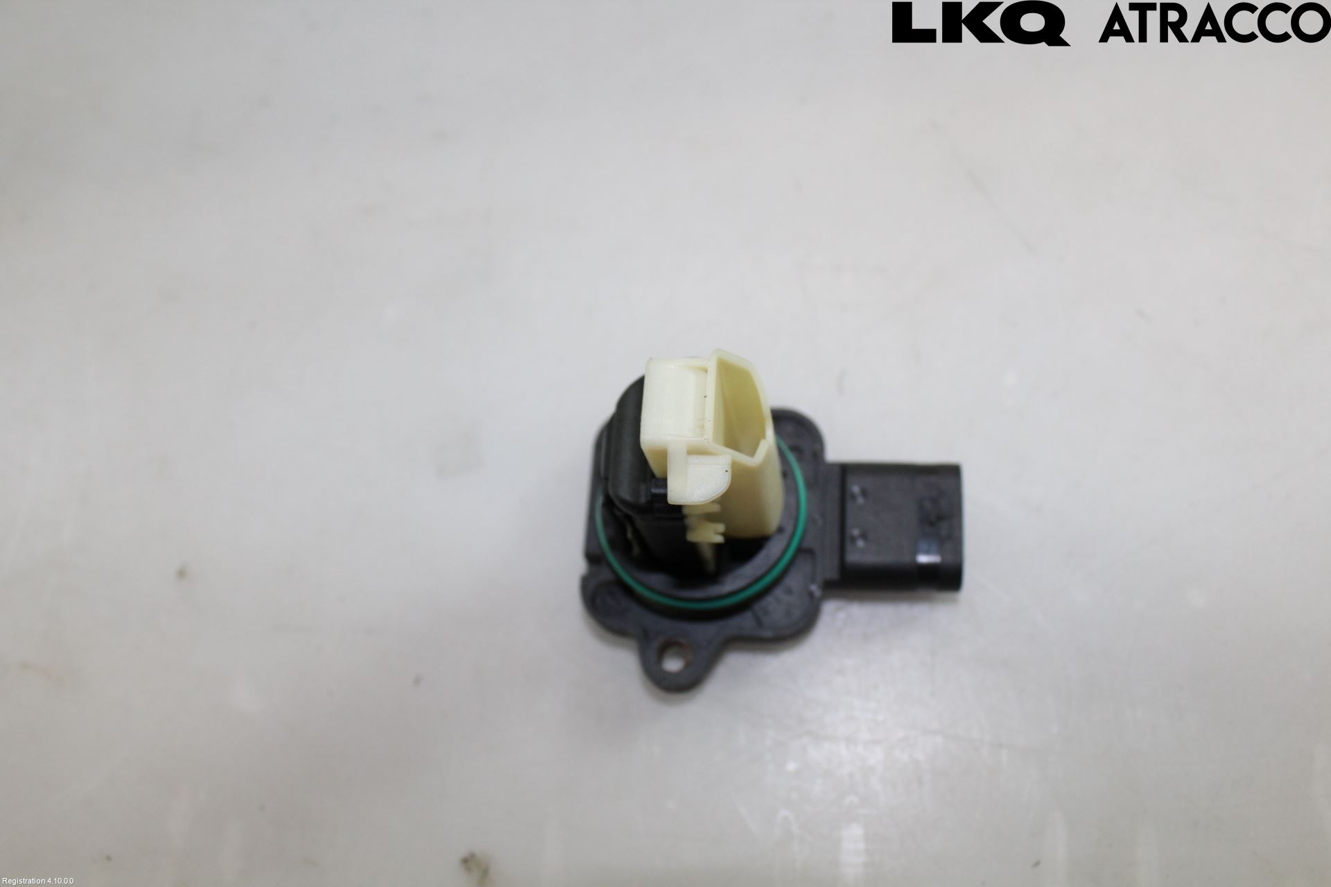 BMW 3 E92/93 Coupé/Cab 05-14 Injluftmassamätare