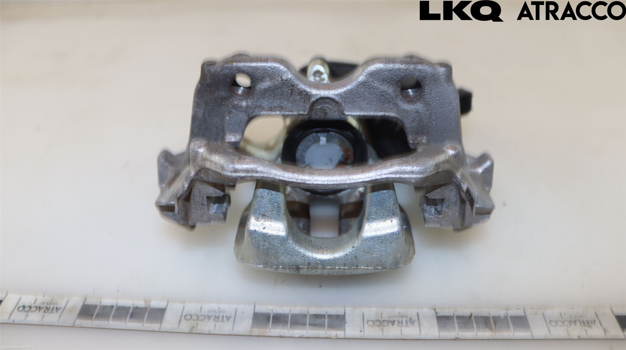 Toyota YARIS XP21 20- Bromsok Bak Höger