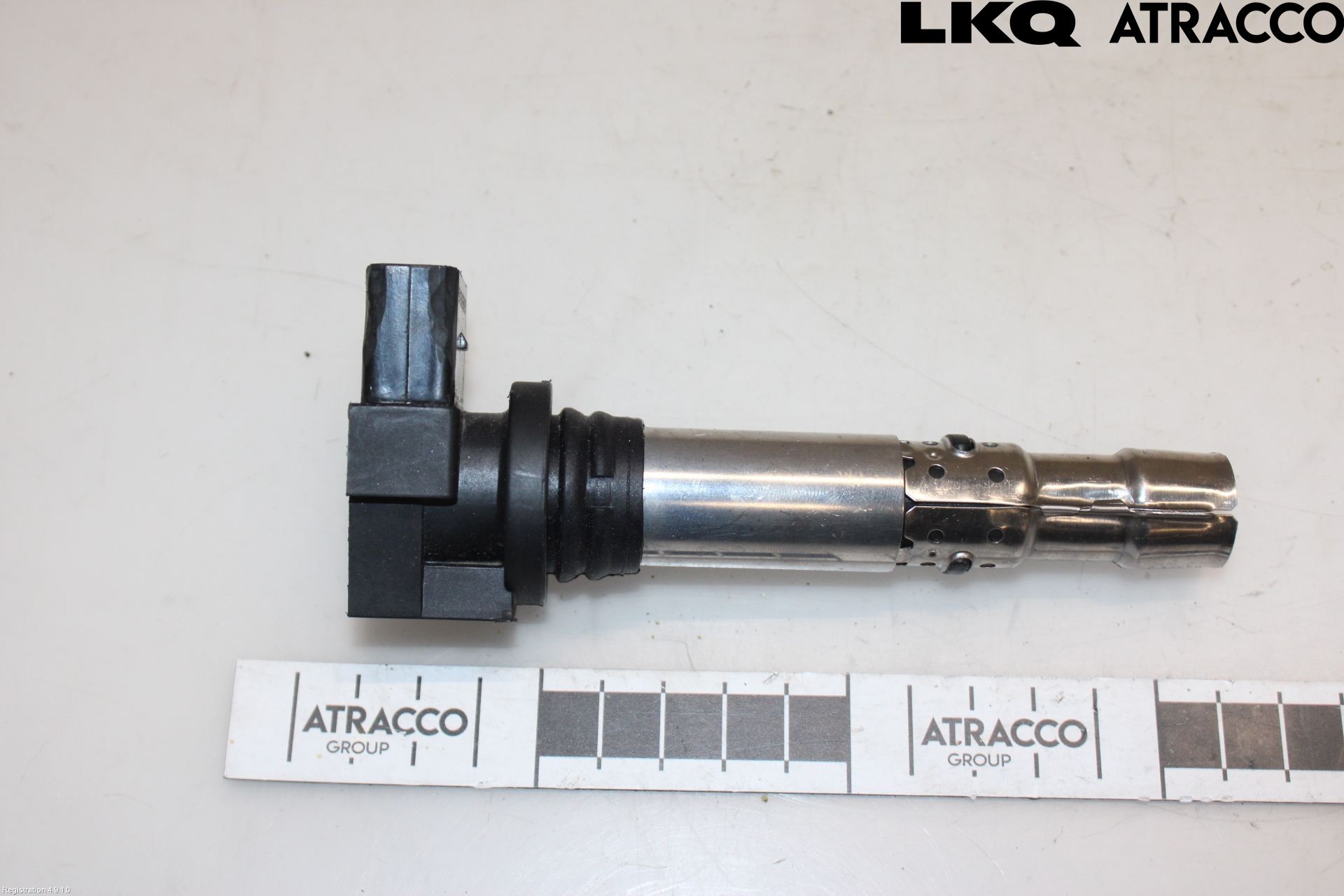 Volkswagen VW POLO 02-05 Tändspole