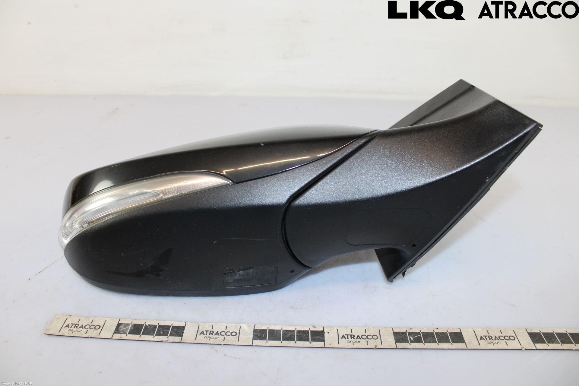 Hyundai i30 GD 13-17 Spegel Yttre El Hö
