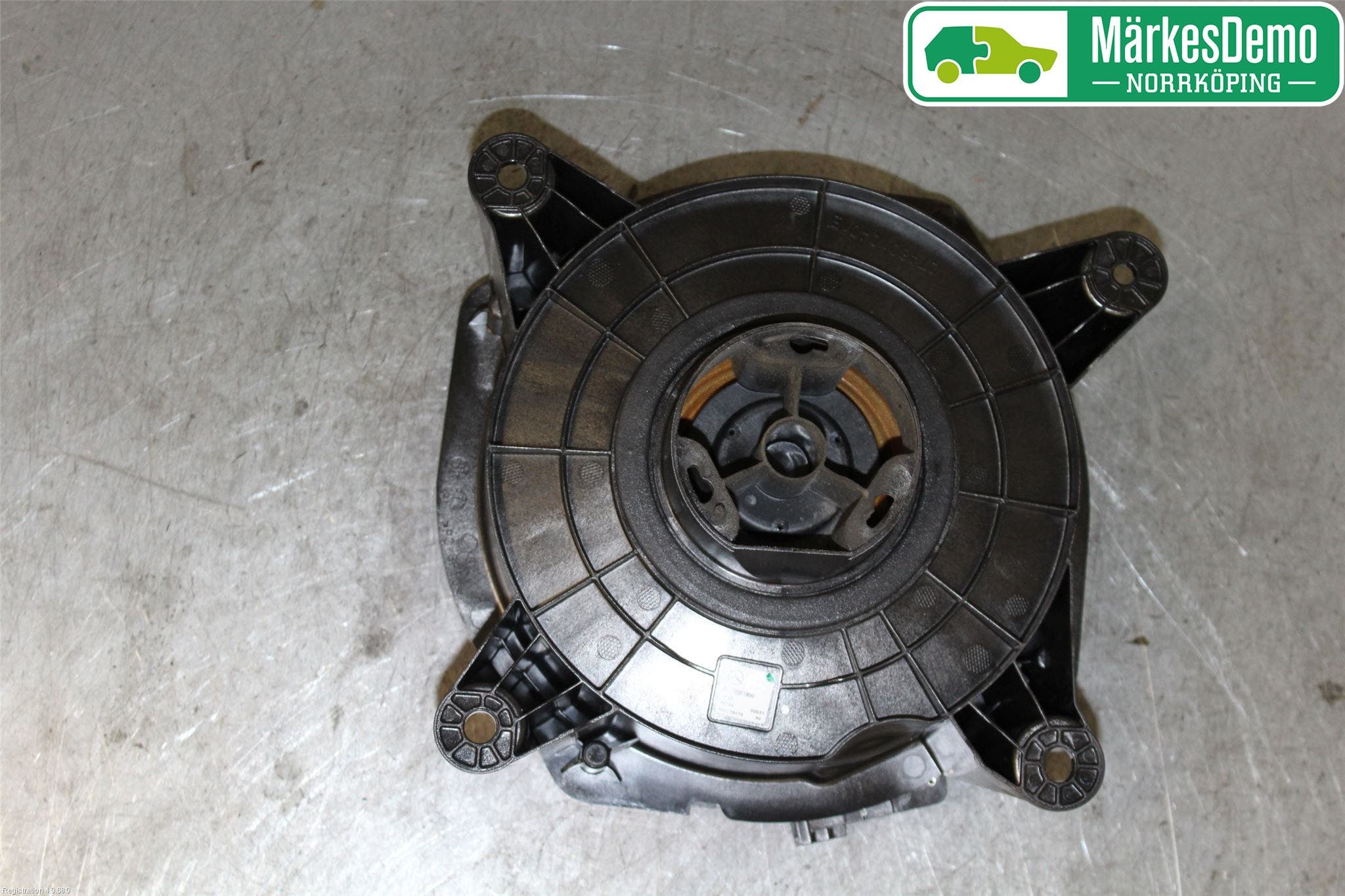 Mercedes-Benz MB A-KLASS (W177) 18- Högtalare