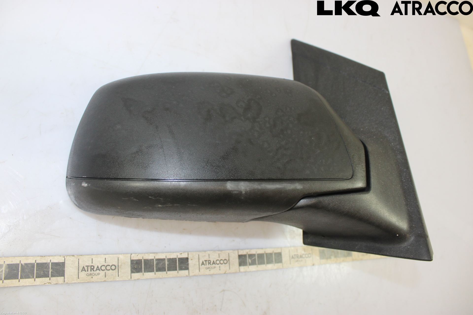 Ford FOCUS     04-07 Spegel Yttre El Hö