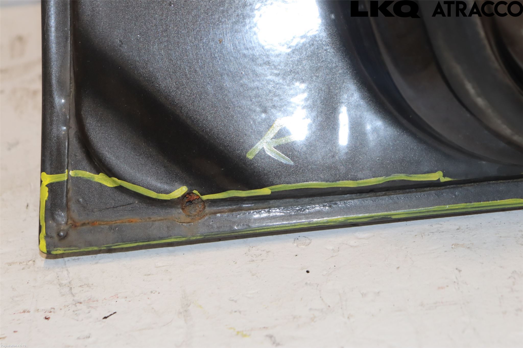 Jaguar XJ SERIE 2   73-79 Dörr Fram Vänster