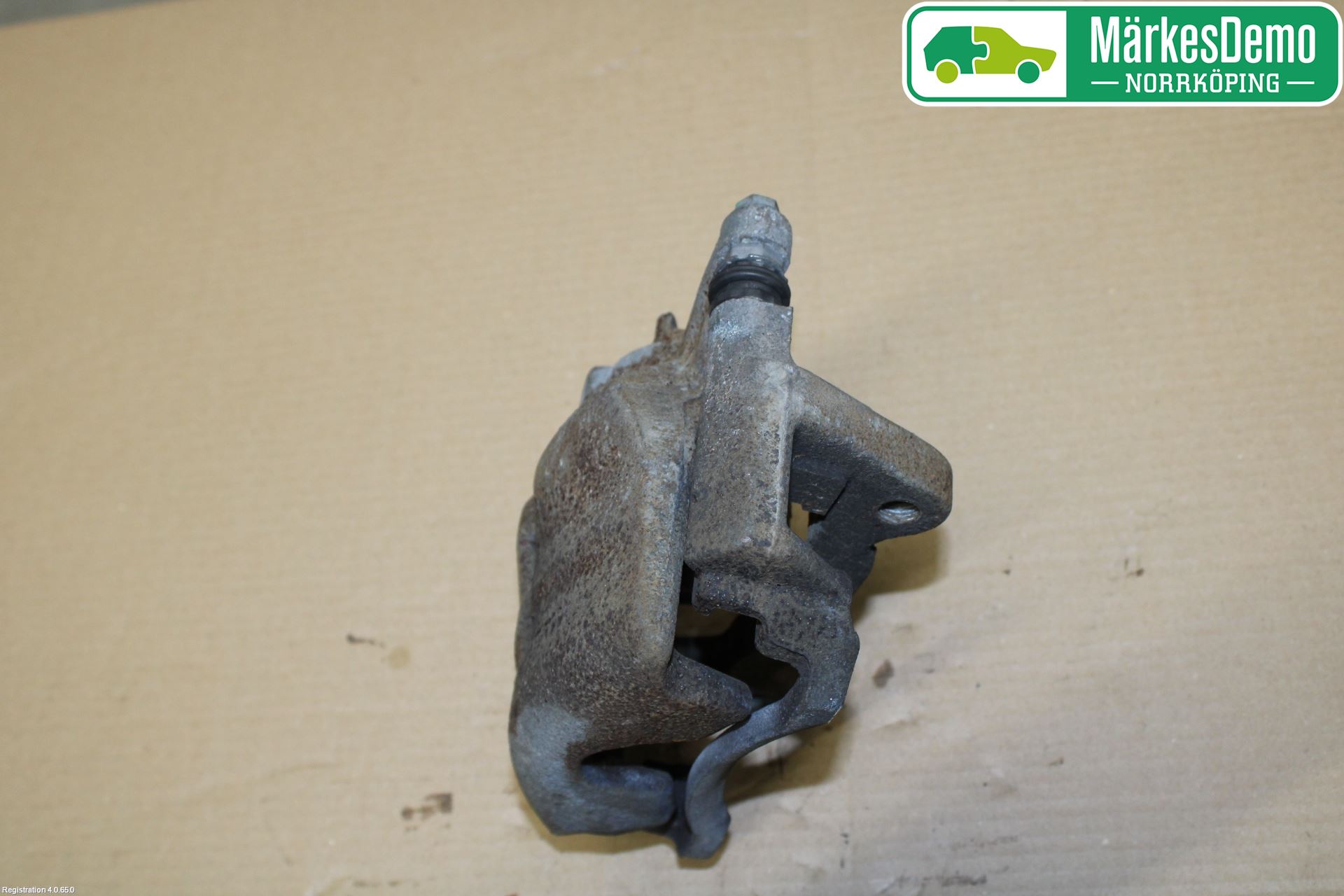 Skoda OCTAVIA (5E) 13-20 Bromsok Fram Höger