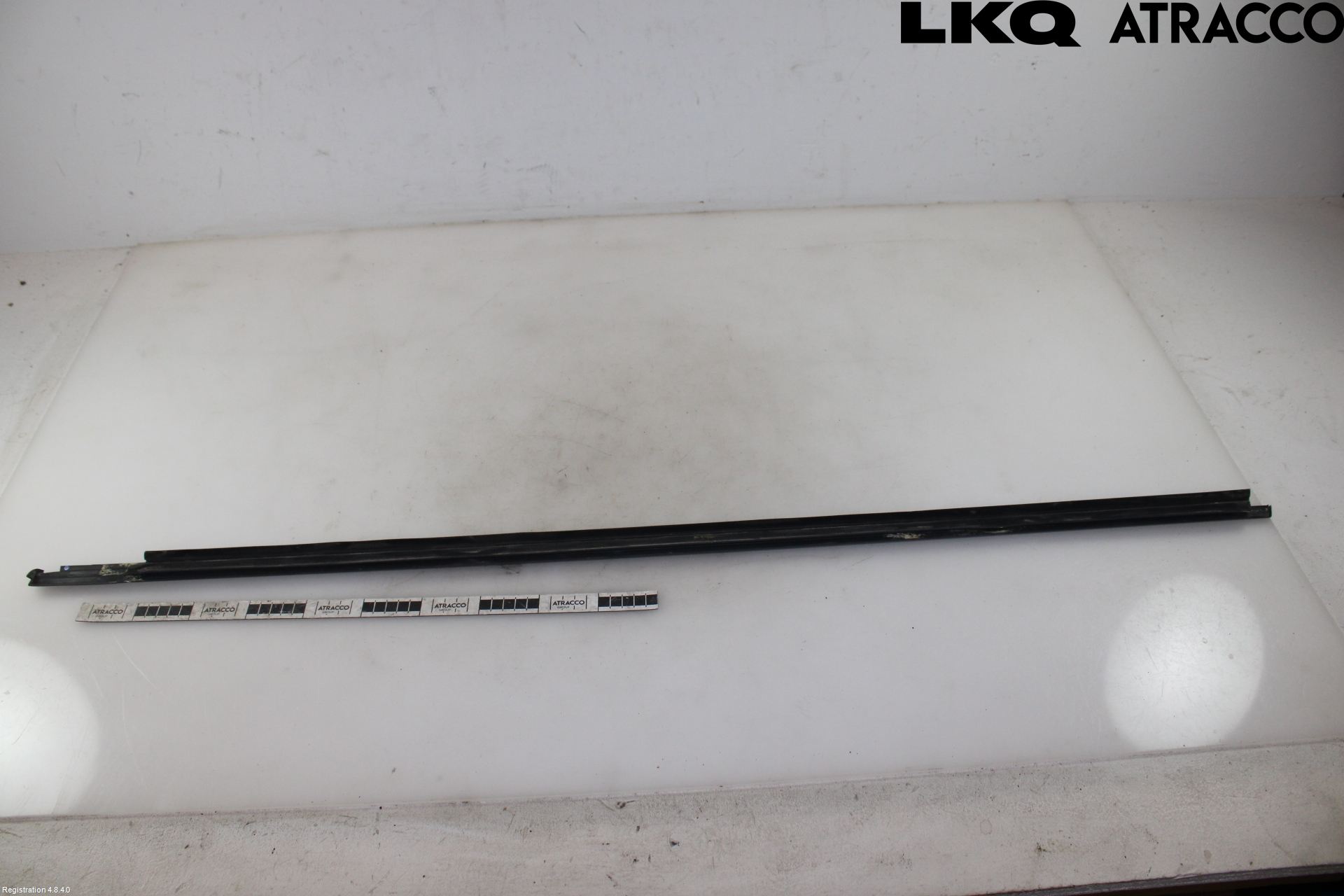 Audi Q7/SQ7 List Hö