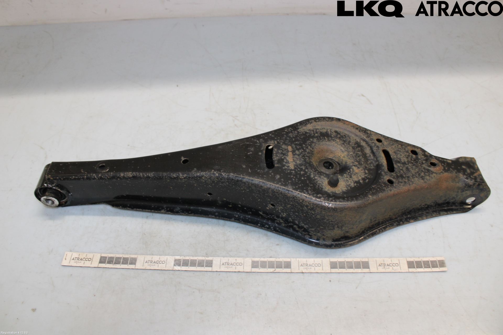 Volkswagen VW PASSAT 11-14 Bärarm Bak Höger