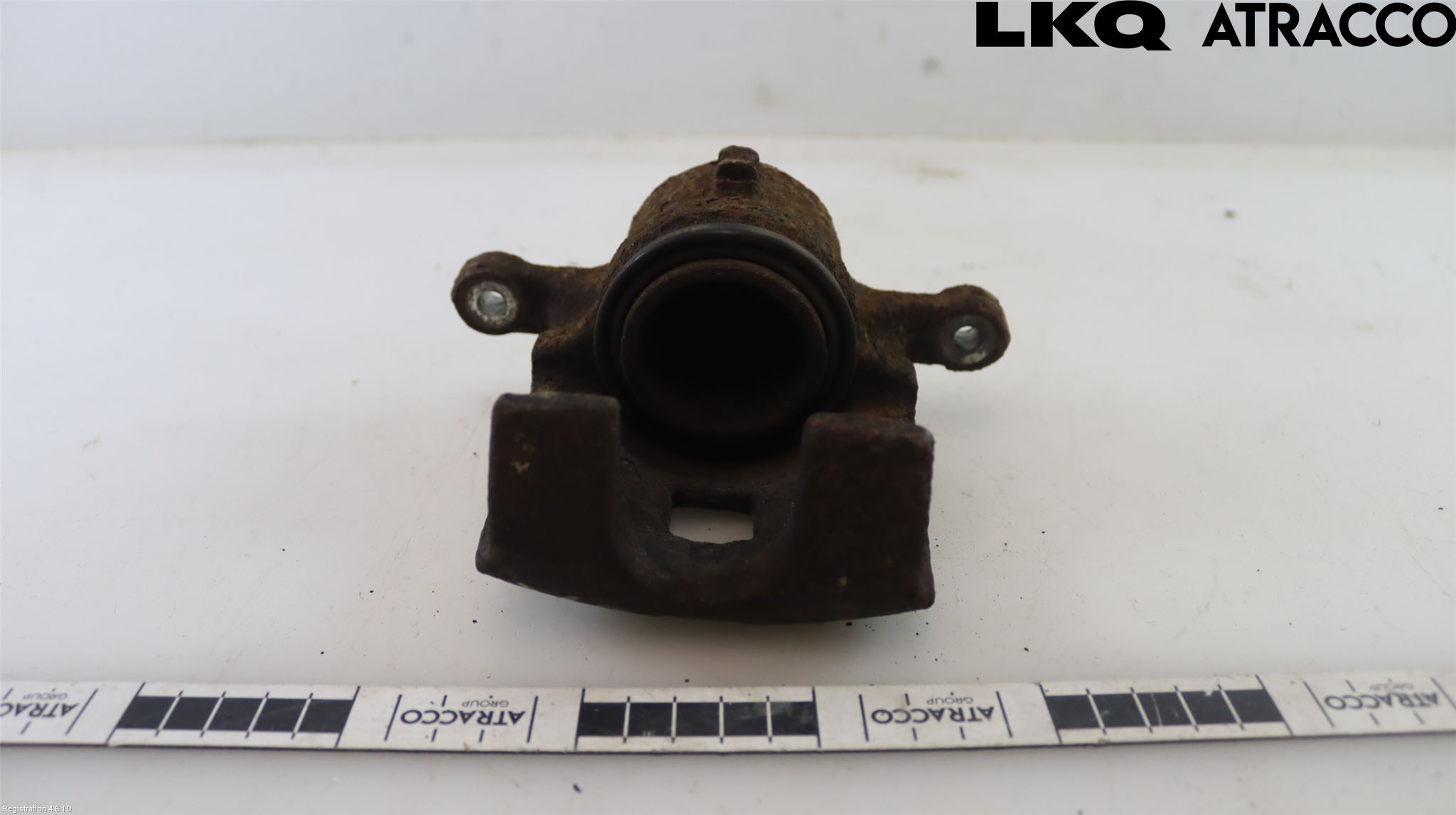 Ford FIESTA 13-17 Bromsok Fram Vänster
