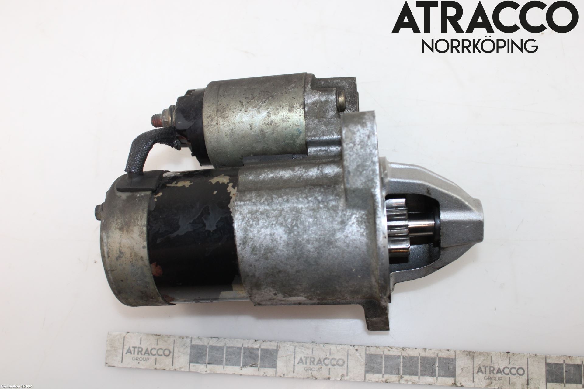 Mazda 626 98-02 Startmotor