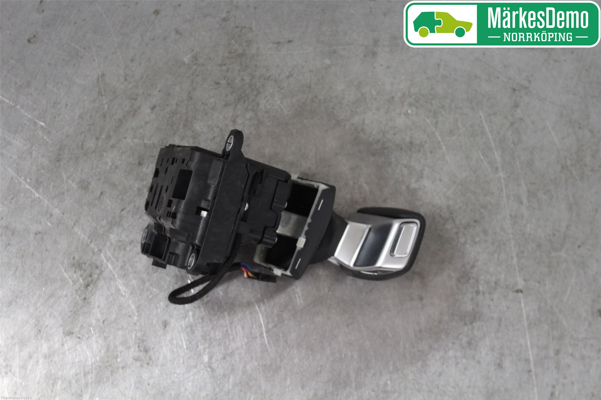 Audi A4/S4 B9 20- Växelspak