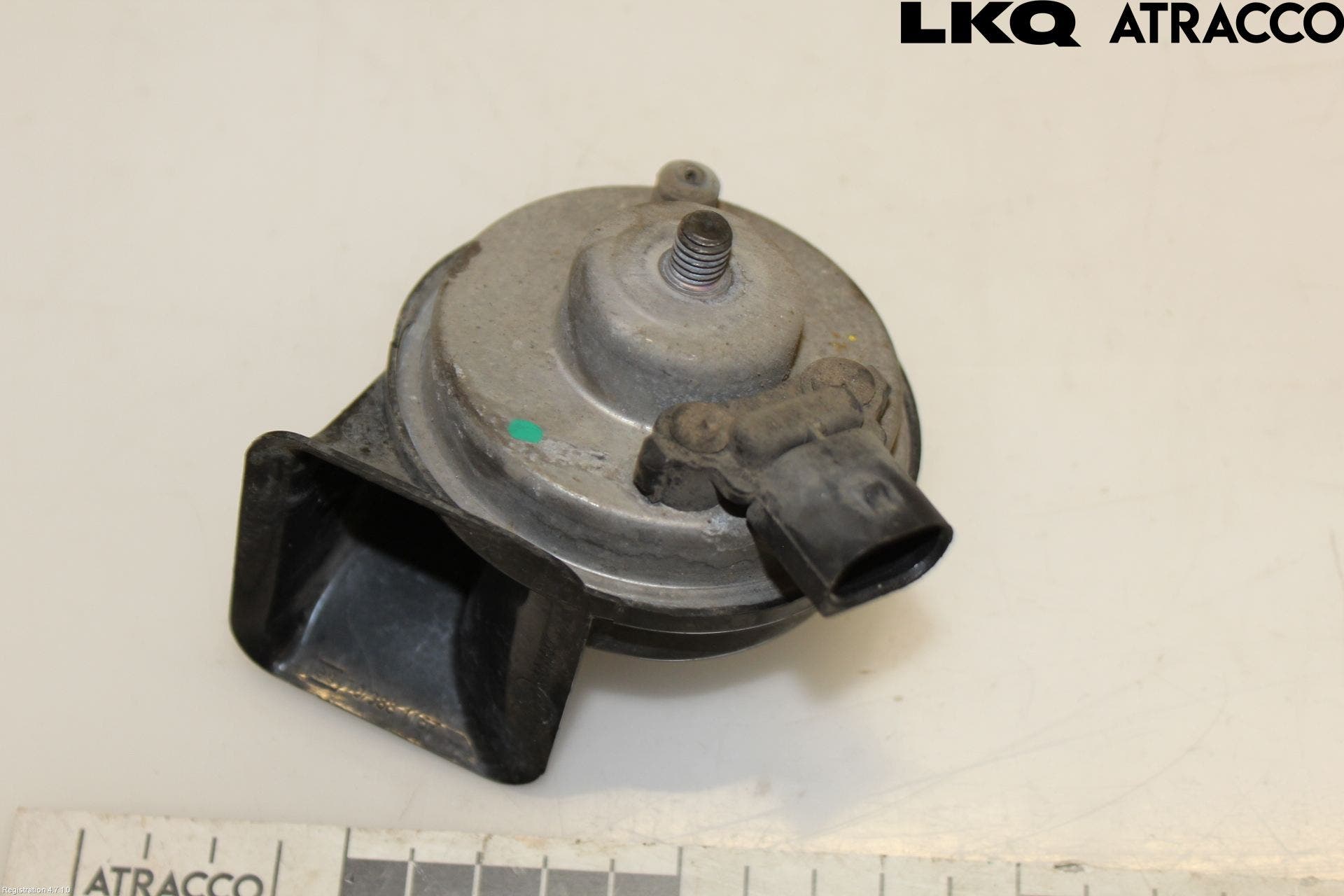 BMW 5 F10/F11/F18 09-17 Signalhorn