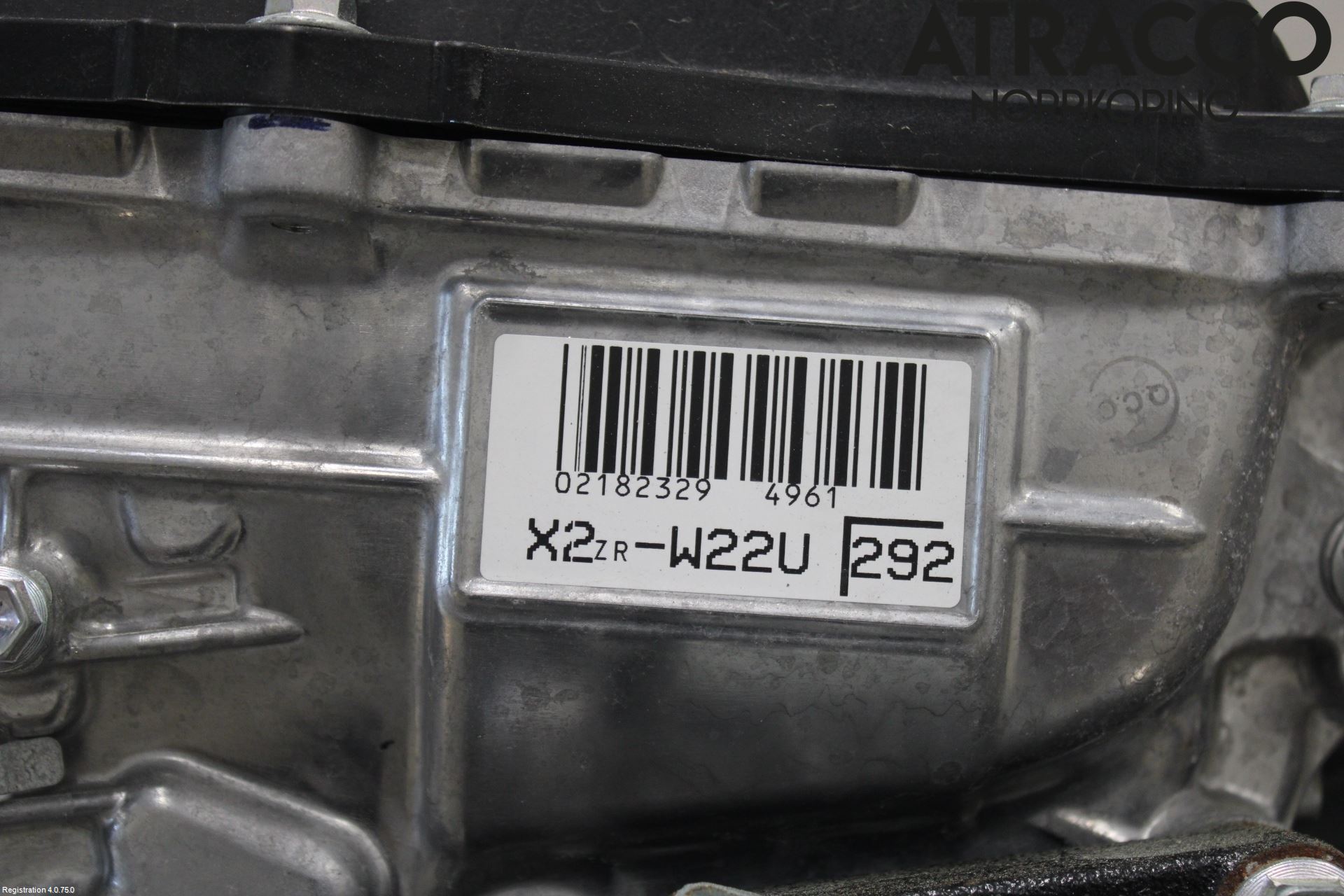 Toyota C-HR 16-23 Motor Bensin