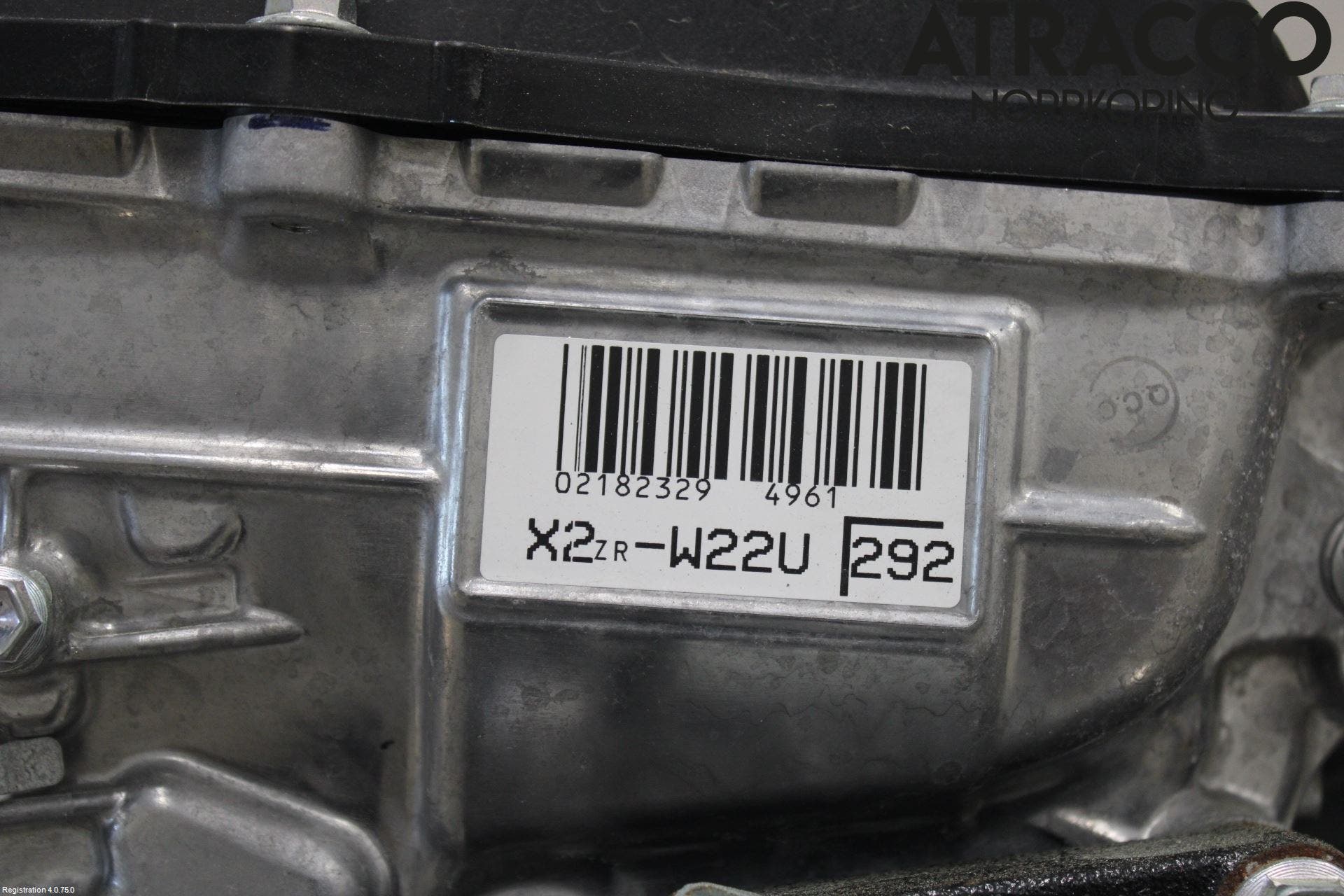 Toyota C-HR 16-23 Motor Bensin