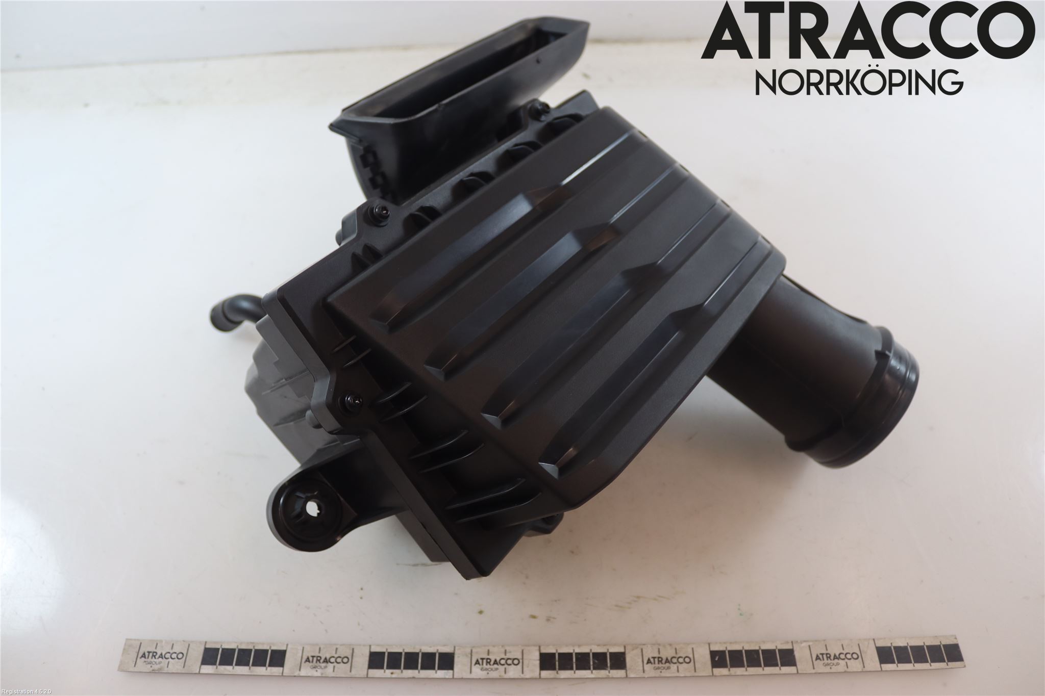 Seat LEON 20- Luftrenare