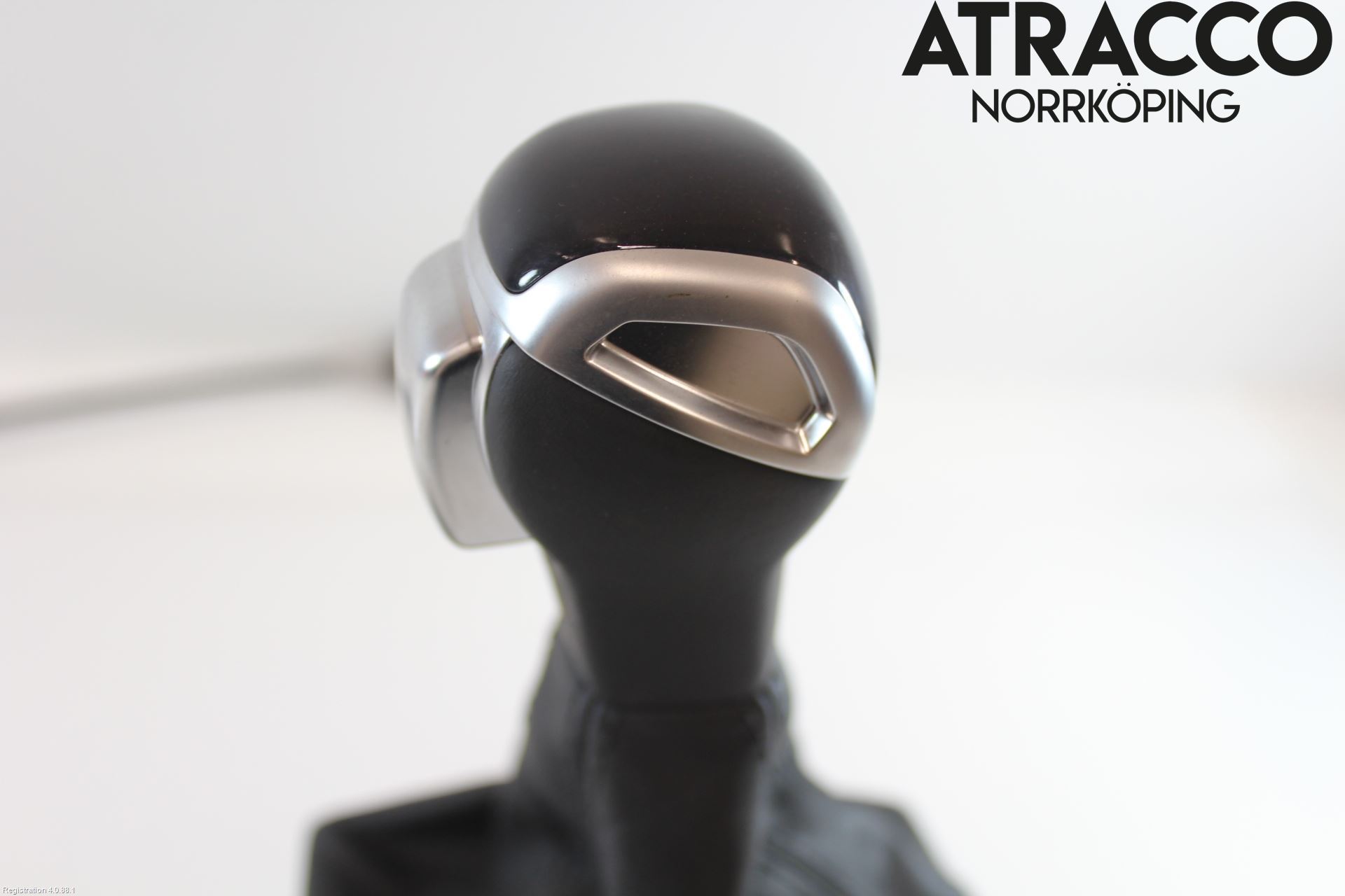 Audi Q3 F3 19- Växelspak