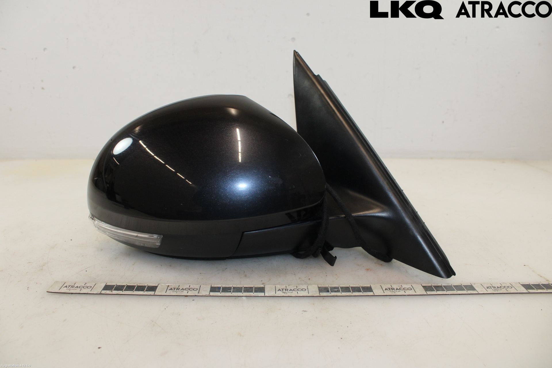 Skoda YETI Spegel Yttre El Hö