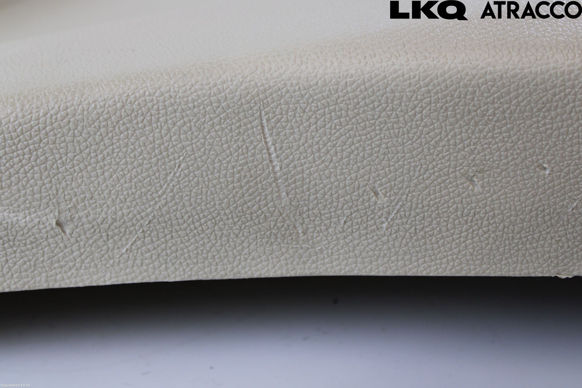 Cadillac ESCALADE Dörrklädsel Vä