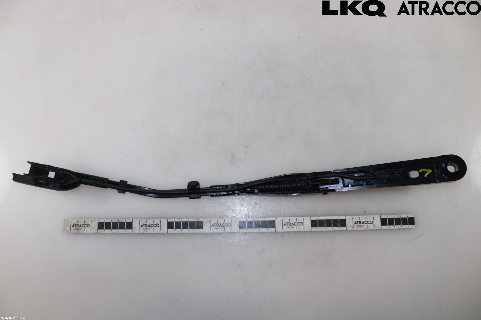 Opel ASTRA L 22- Torkararm Armar Vindruta