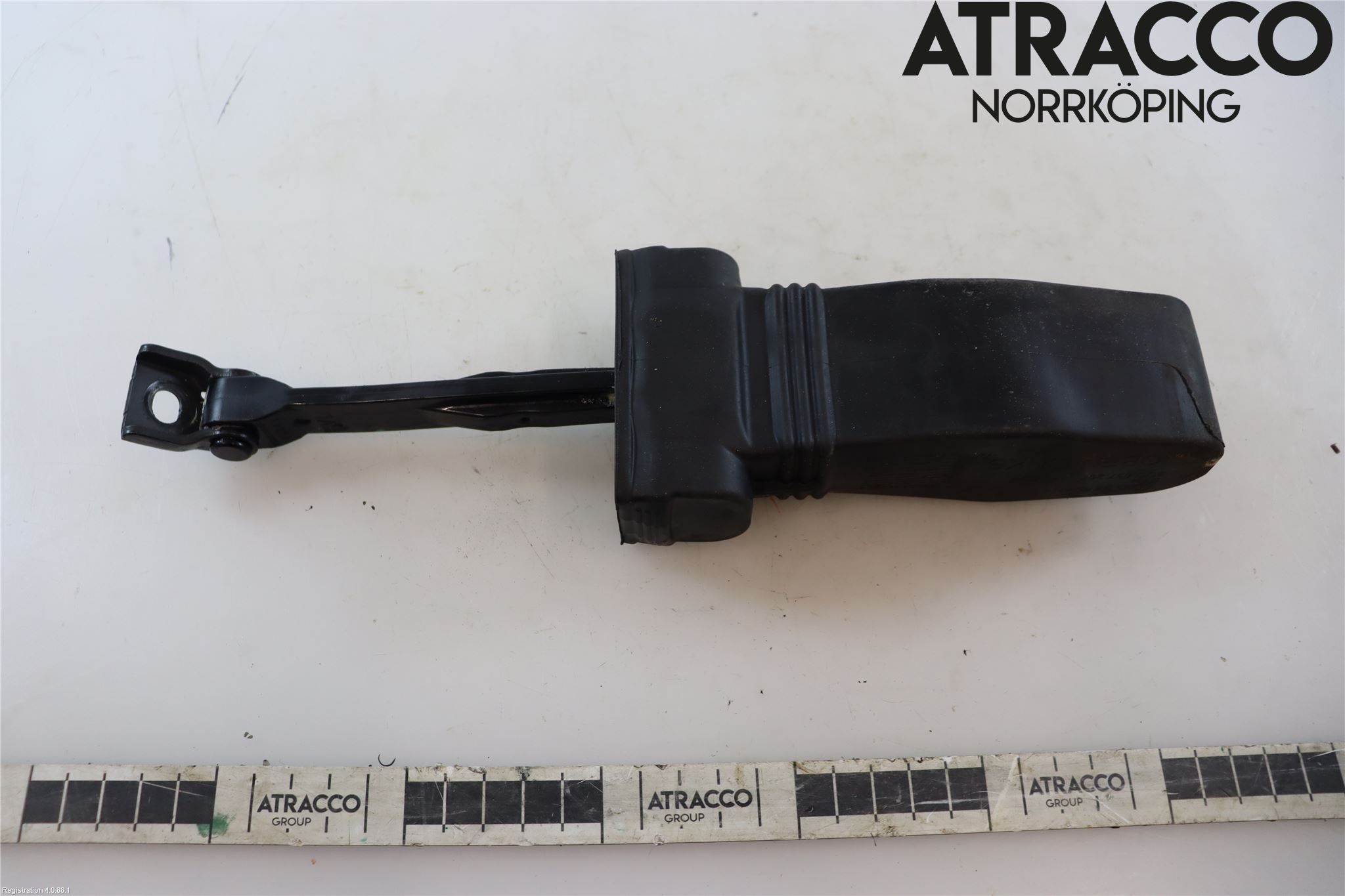 Audi Q3 8U 12-18 Dörrstopp