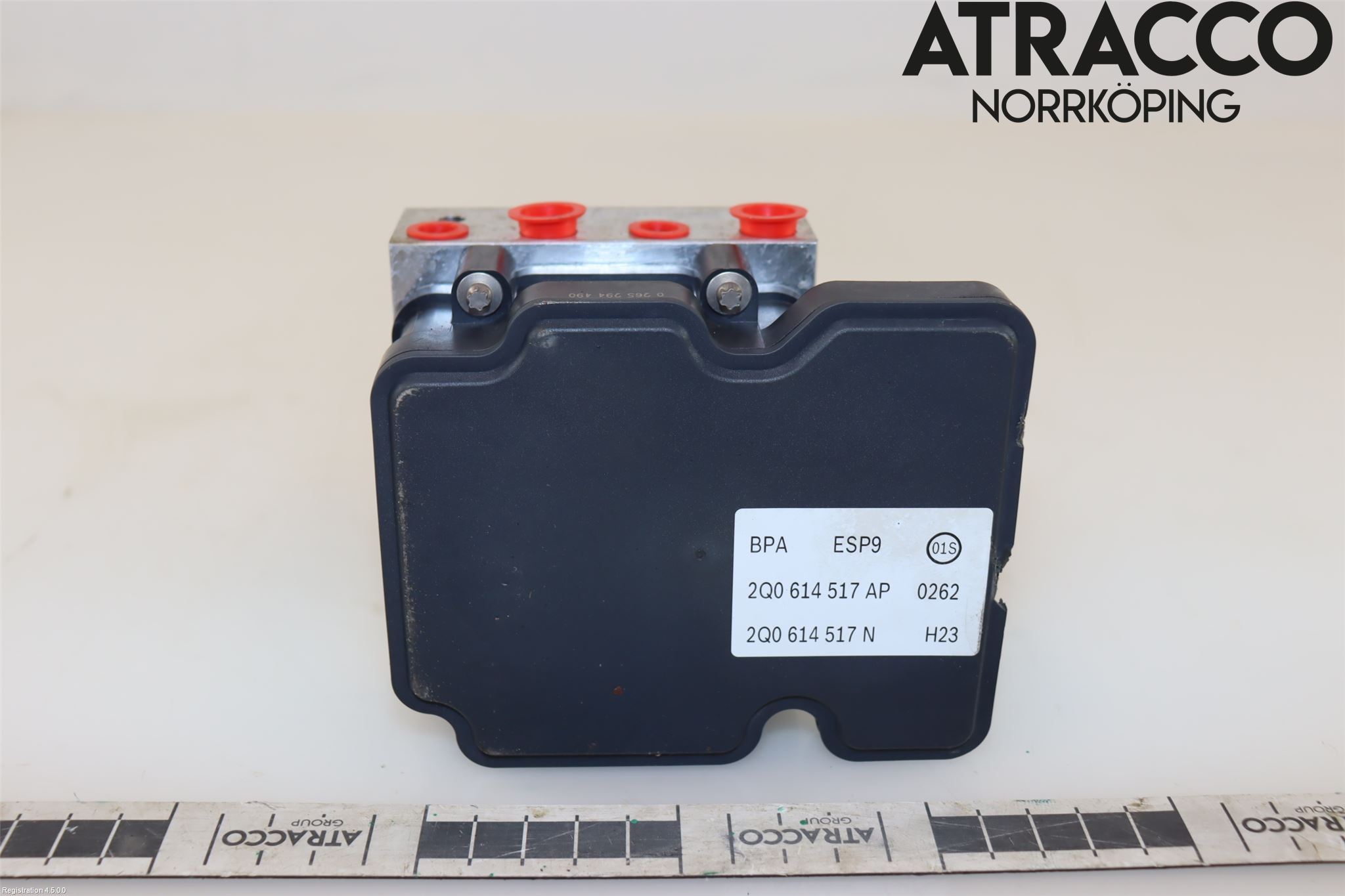 Seat ARONA Abs Hydraulaggregat