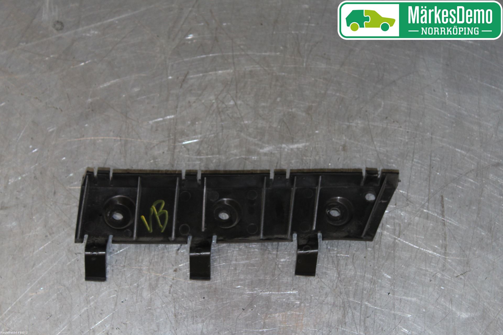 Jaguar F-TYPE Sidokjol Vä