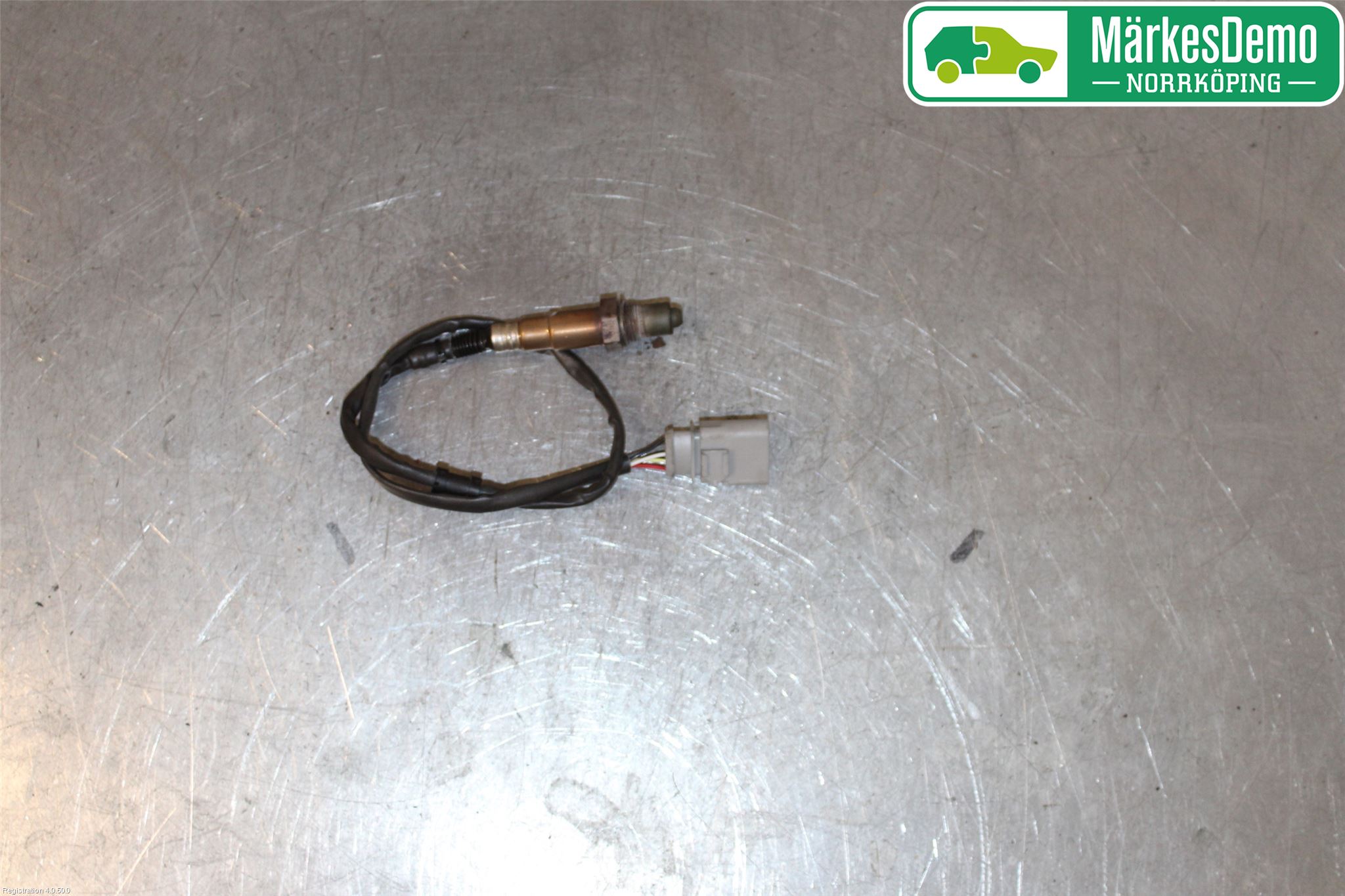 Seat LEON 13-20 Injlambdasond