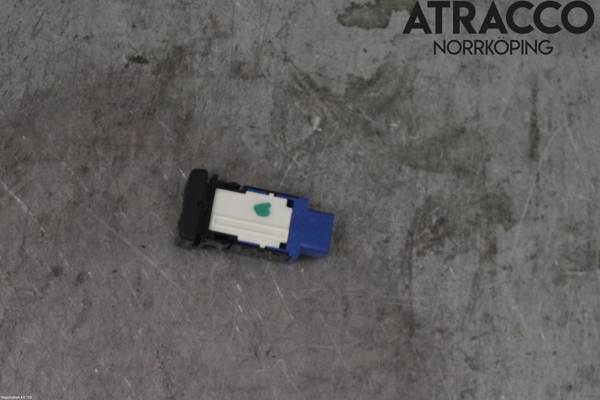 Toyota AURIS 13-19 Strömställare Stolvärme