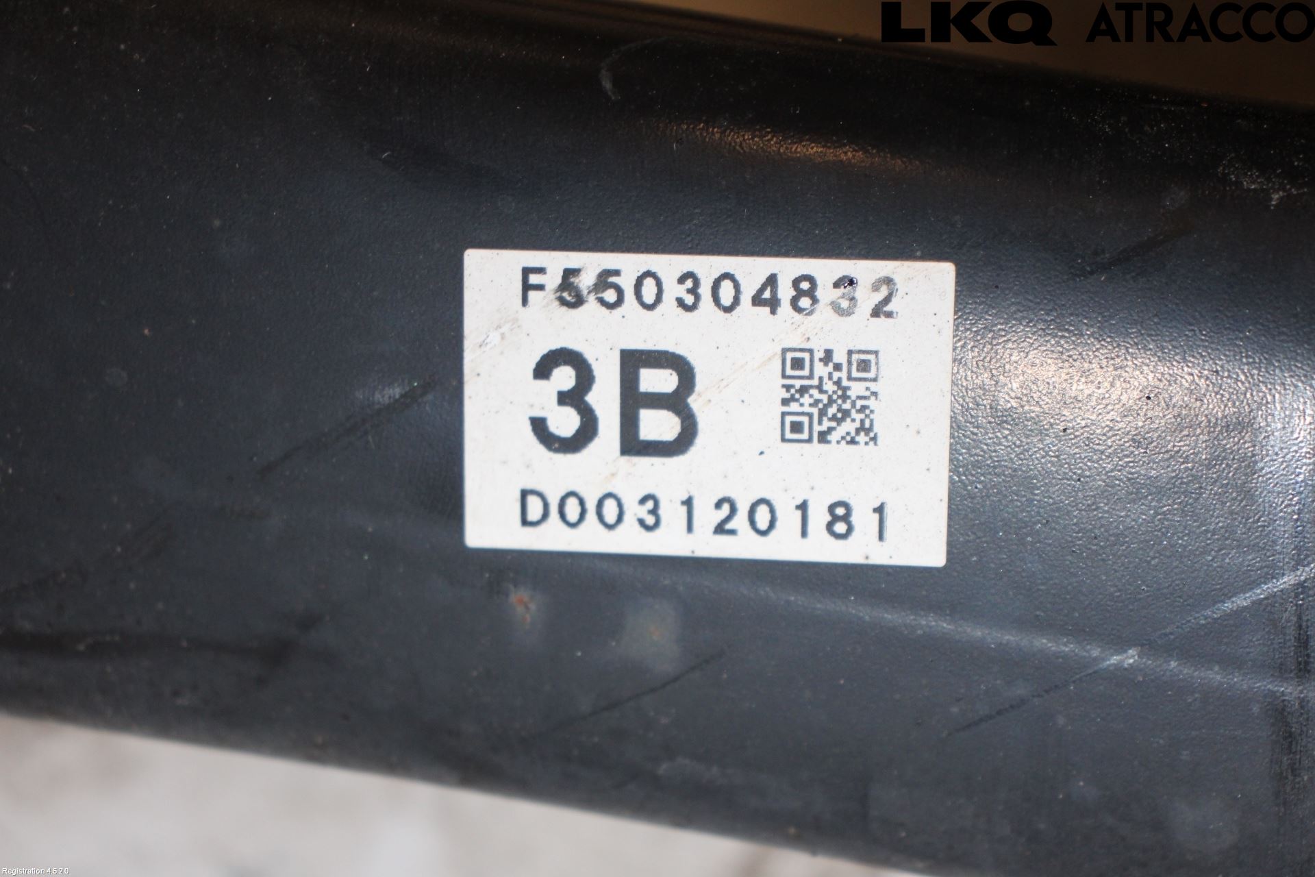 Mazda CX-30 20- Bakaxel