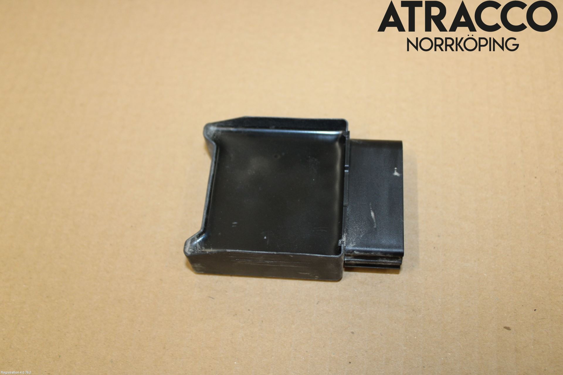 Volkswagen VW PASSAT 15-19 Styrenhet Bränslepump