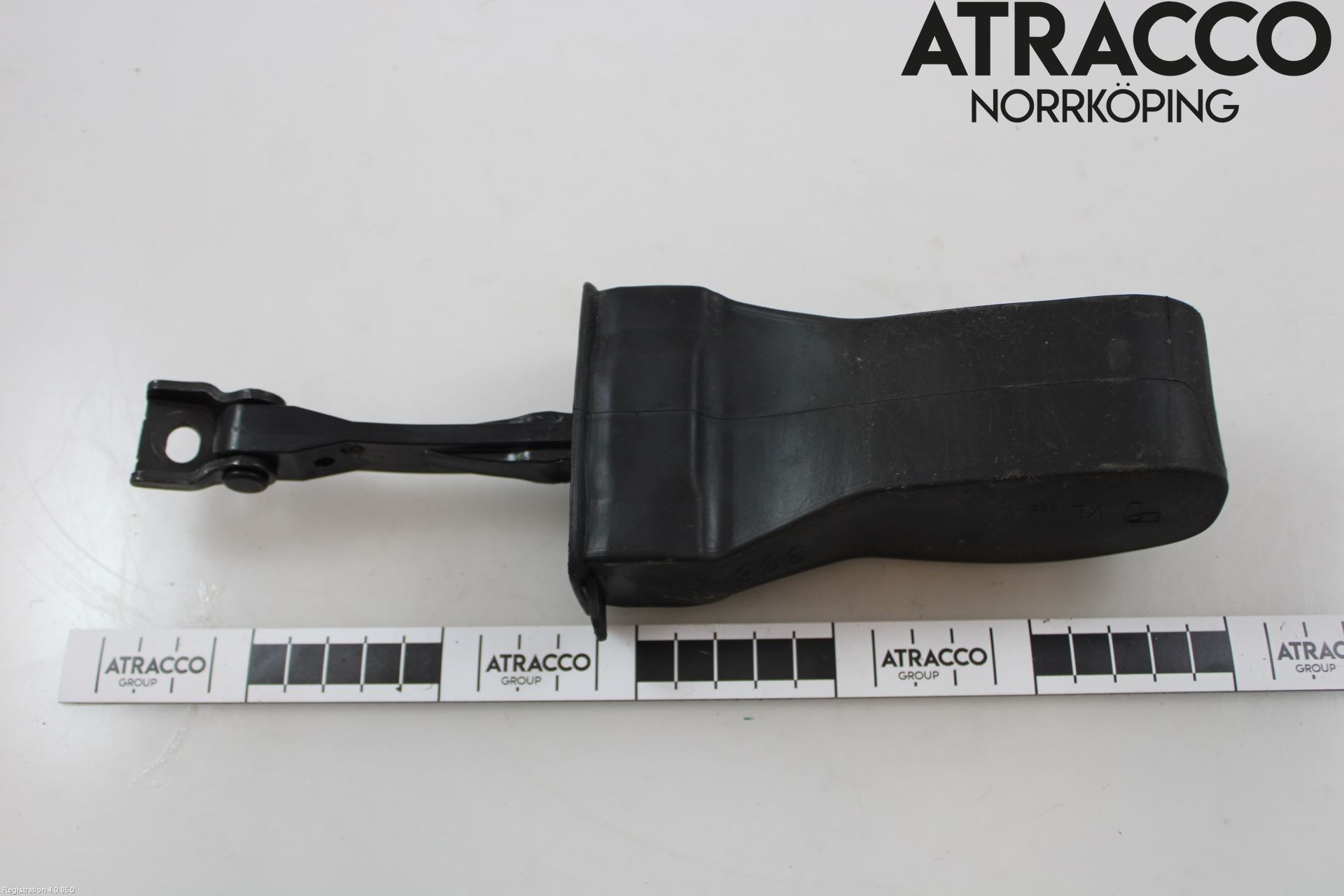 Volkswagen VW ARTEON 17- Dörrstopp